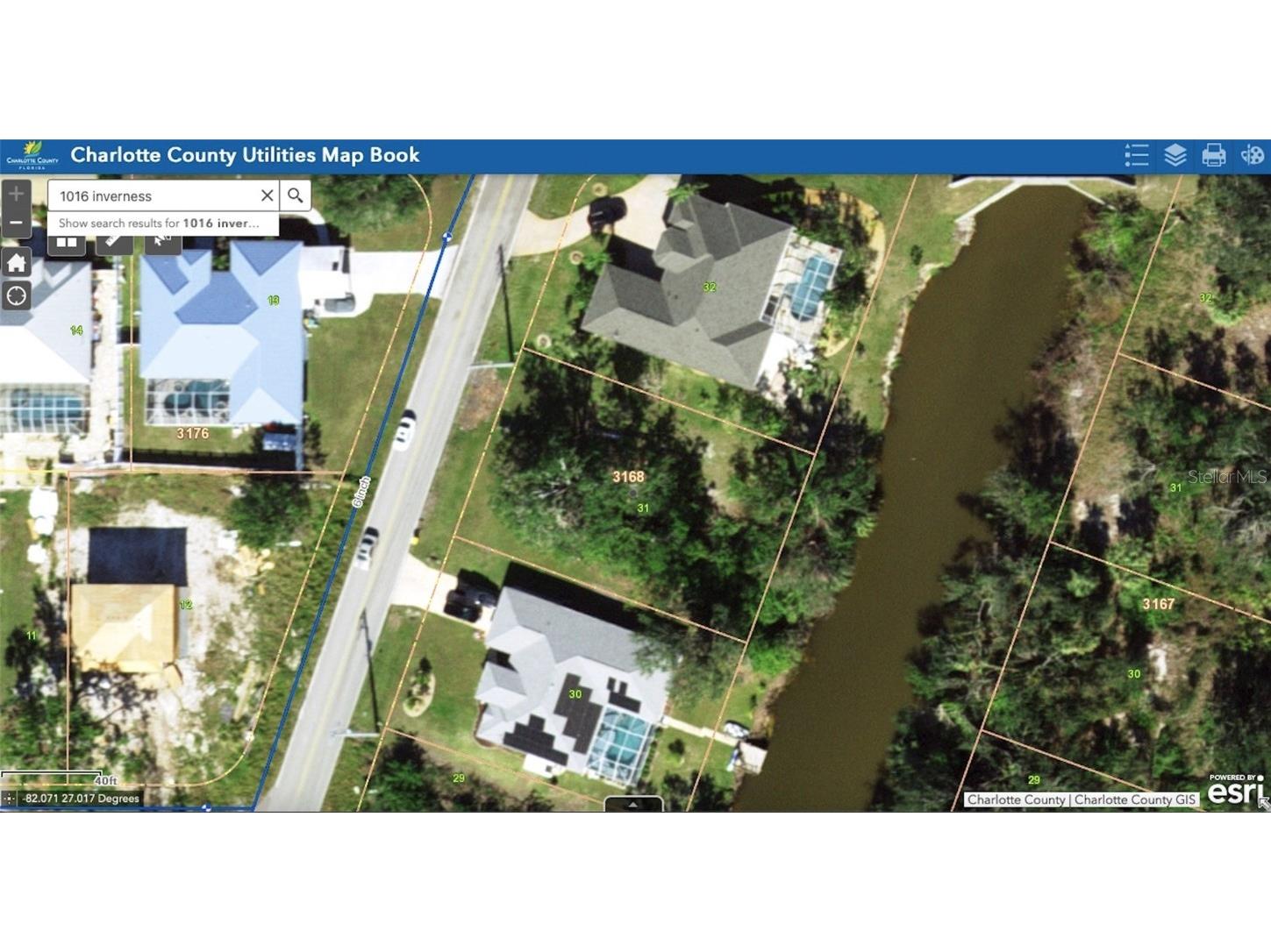 1016 Inverness Street Port Charlotte FL 33952 C7484600 image1