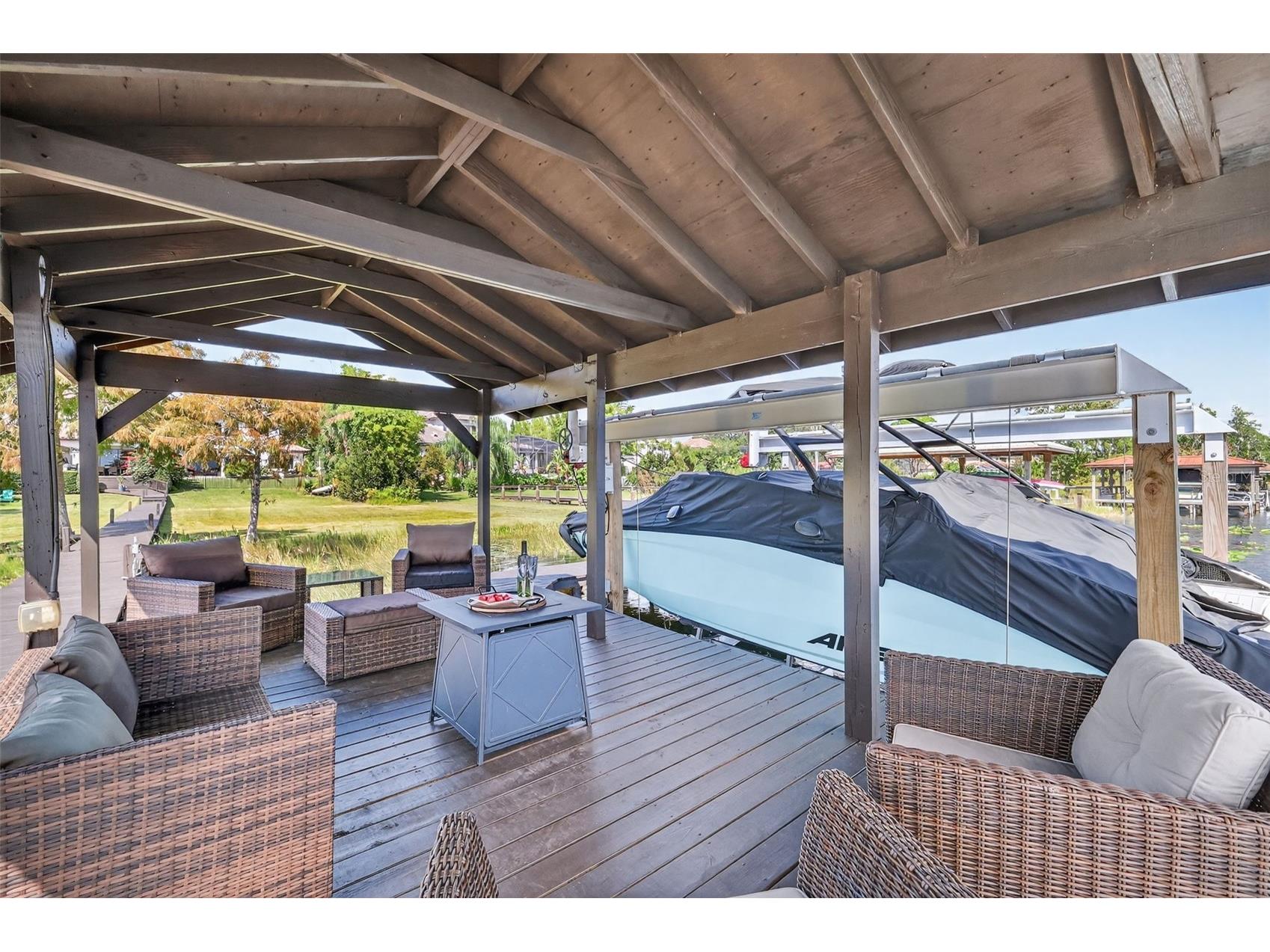 1016 Juliette Boulevard Mount Dora FL 32757 - LAKE LOCH LEVEN O6353667 image10