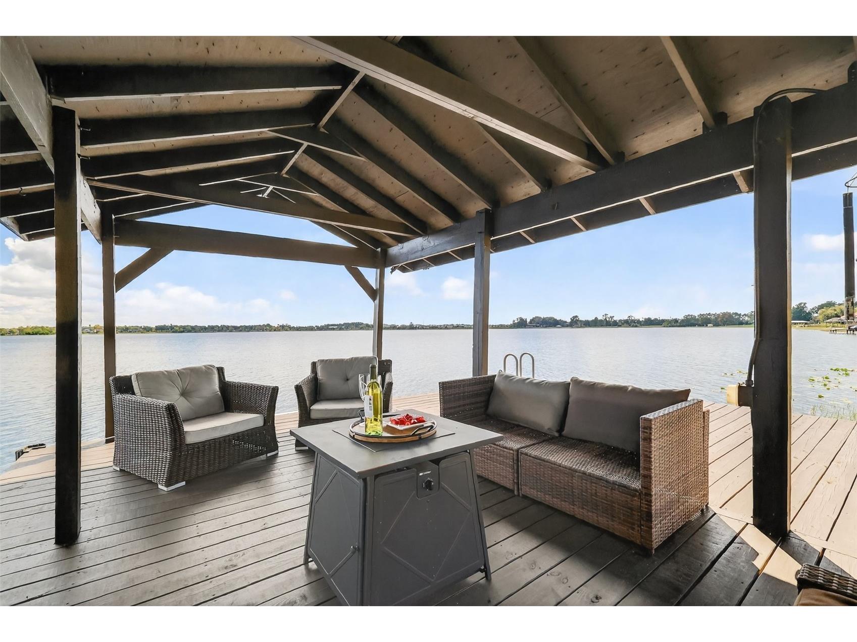 1016 Juliette Boulevard Mount Dora FL 32757 - LAKE LOCH LEVEN O6353667 image11