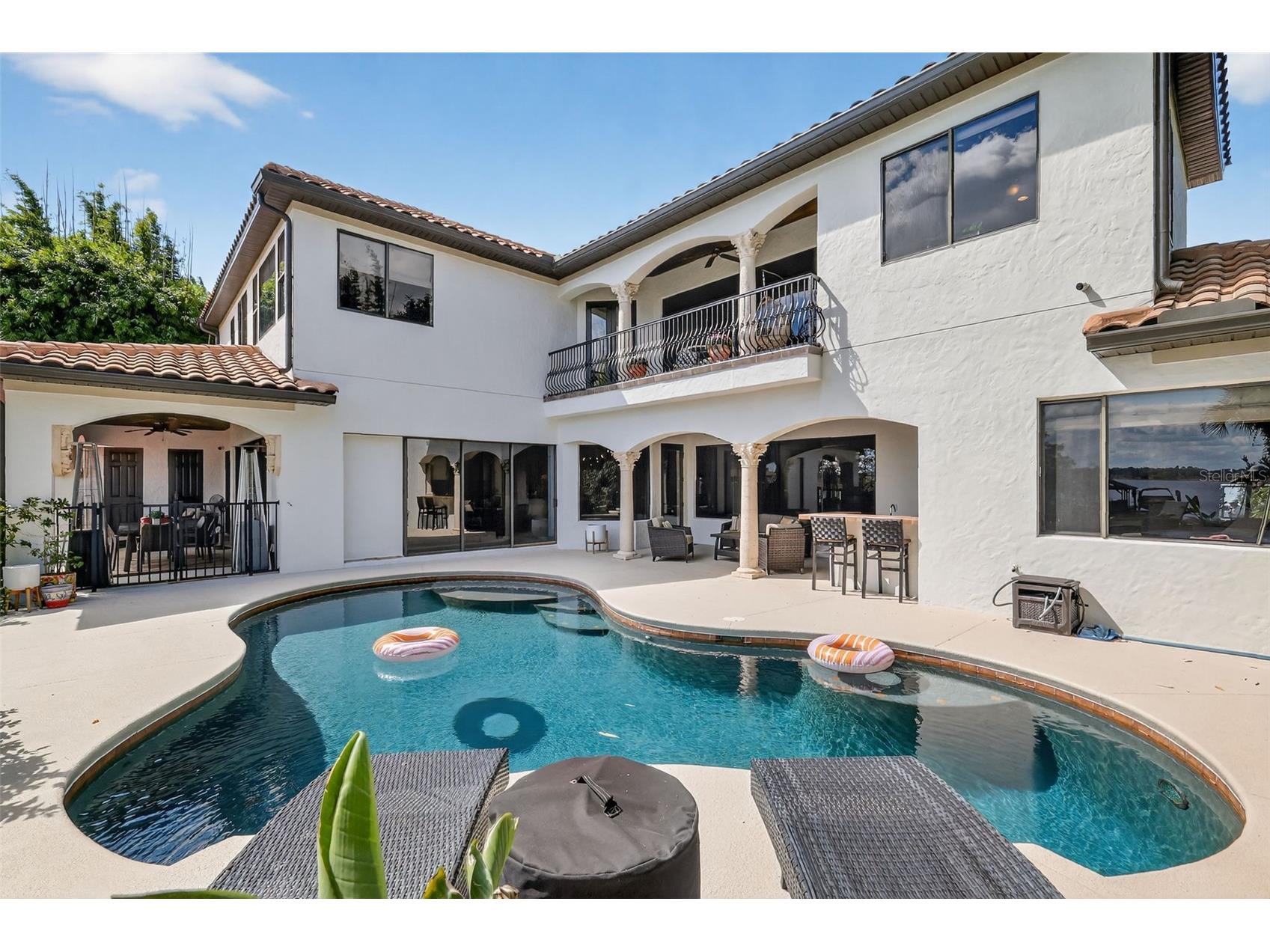 1016 Juliette Boulevard Mount Dora FL 32757 - LAKE LOCH LEVEN O6353667 image12