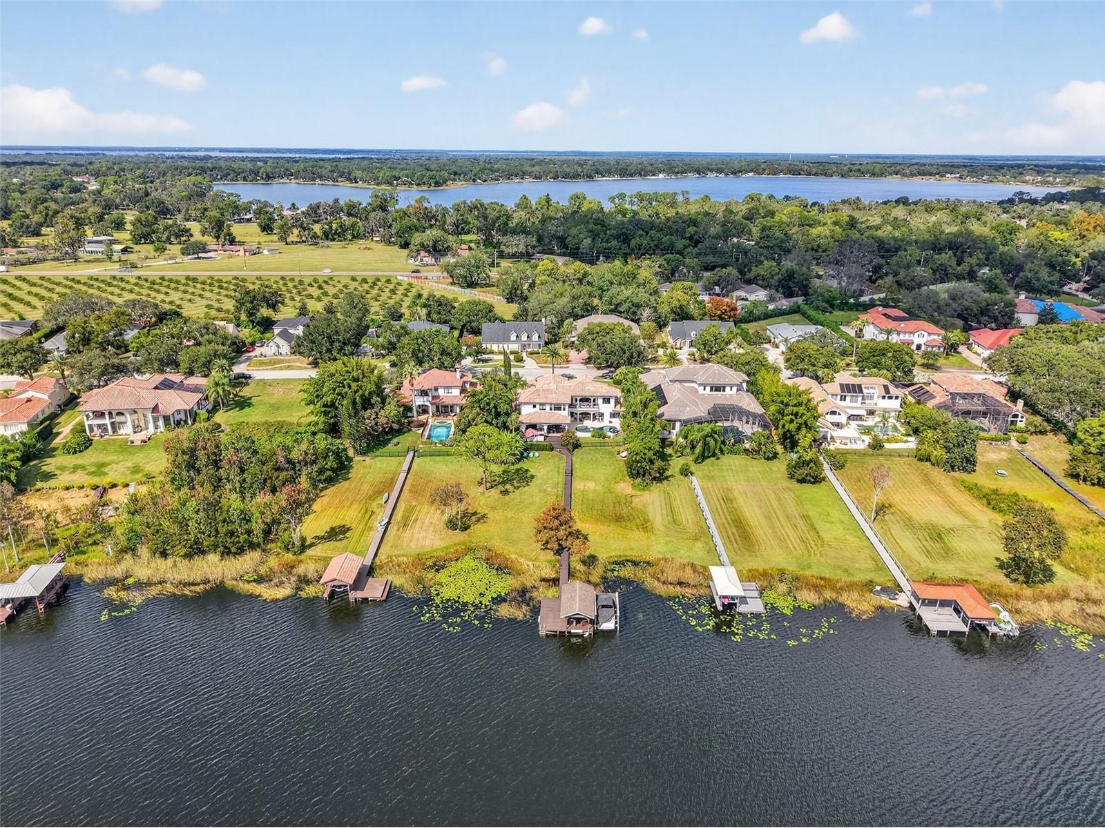 1016 Juliette Boulevard Mount Dora FL 32757 - LAKE LOCH LEVEN O6353667 image14