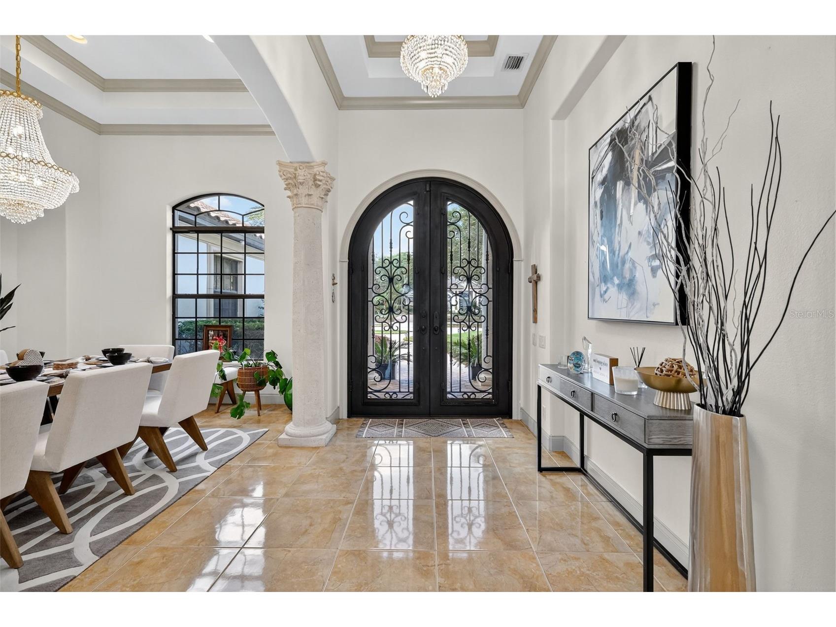 1016 Juliette Boulevard Mount Dora FL 32757 - LAKE LOCH LEVEN O6353667 image16