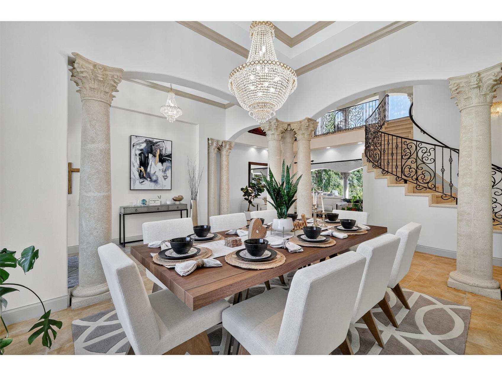 1016 Juliette Boulevard Mount Dora FL 32757 - LAKE LOCH LEVEN O6353667 image19