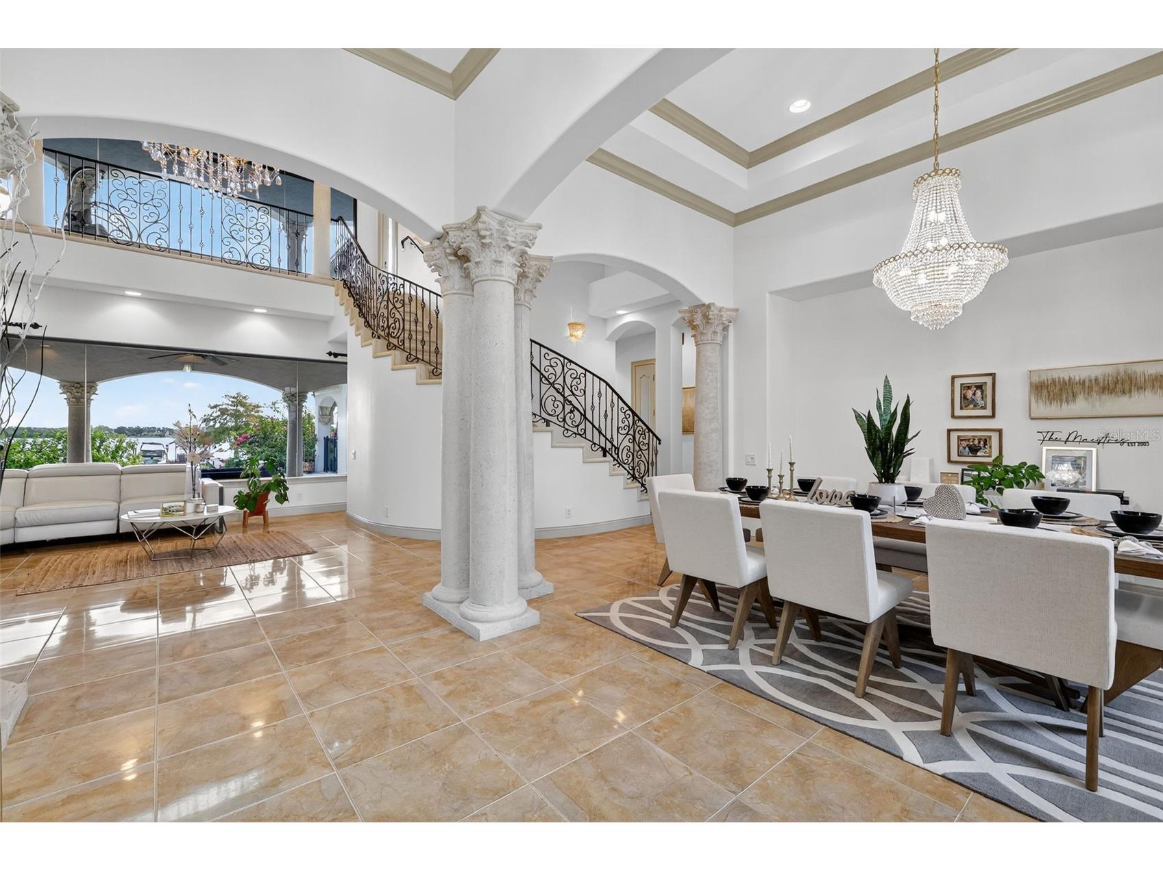 1016 Juliette Boulevard Mount Dora FL 32757 - LAKE LOCH LEVEN O6353667 image20