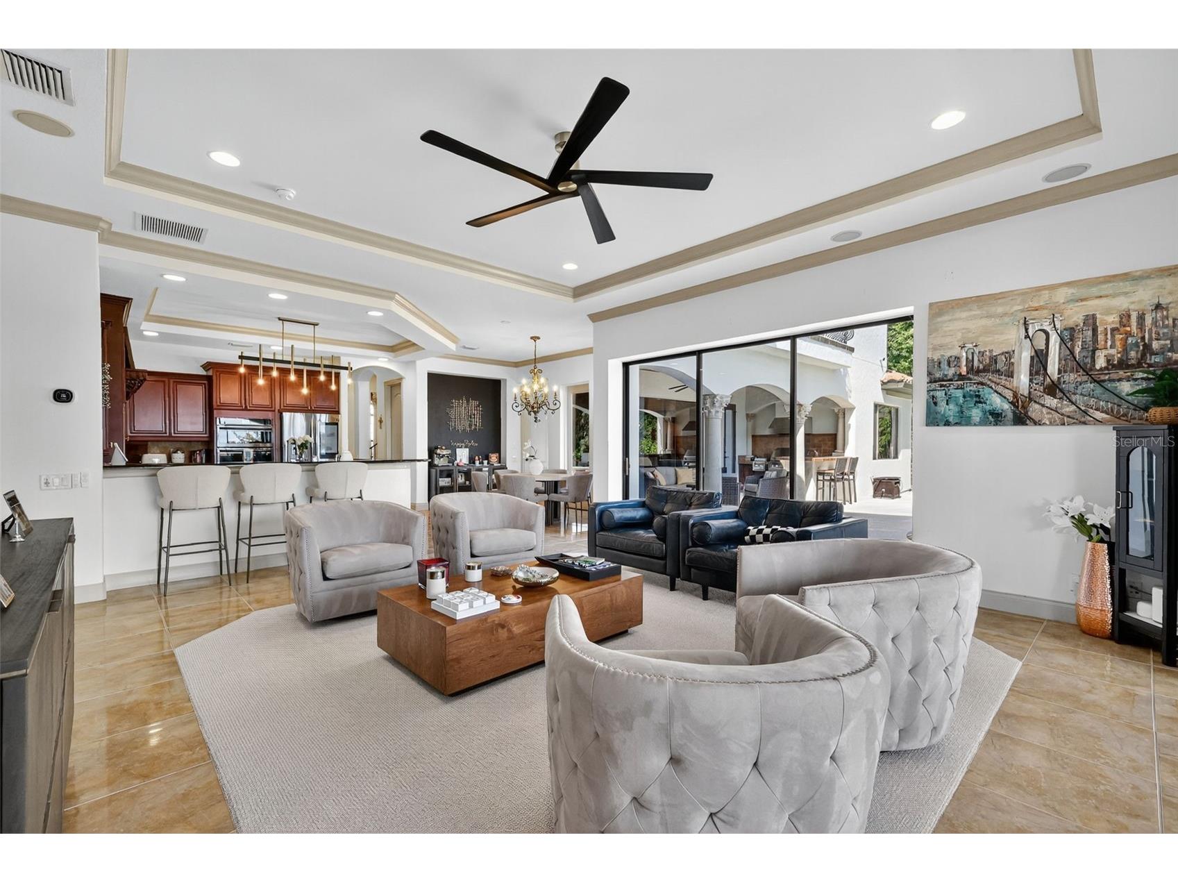 1016 Juliette Boulevard Mount Dora FL 32757 - LAKE LOCH LEVEN O6353667 image24