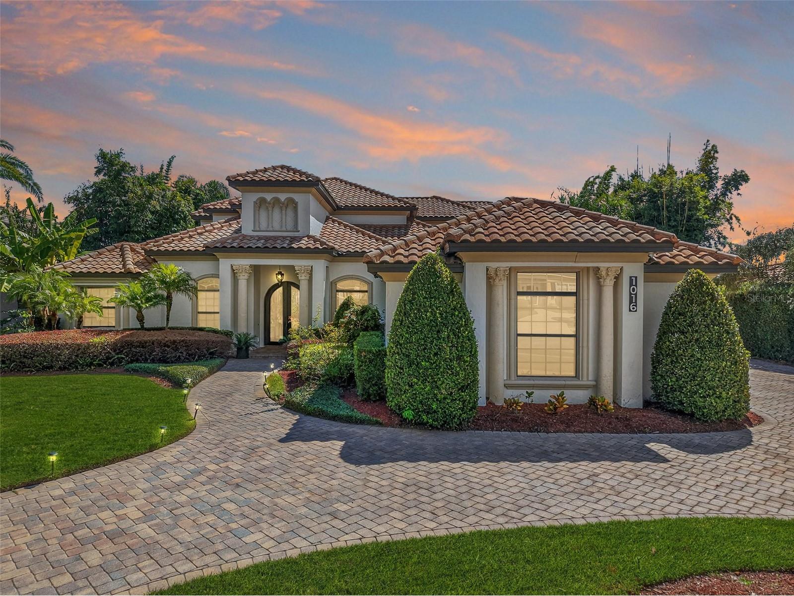 1016 Juliette Boulevard Mount Dora FL 32757 - LAKE LOCH LEVEN O6353667 image3