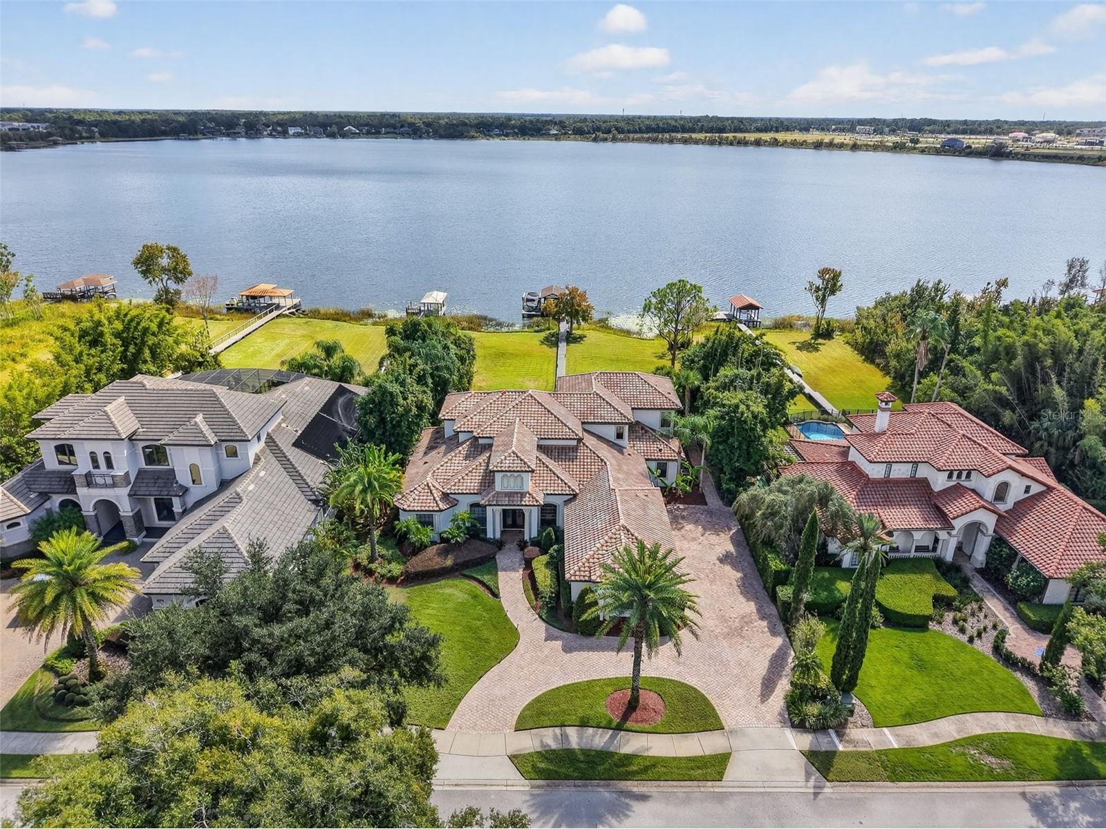 1016 Juliette Boulevard Mount Dora FL 32757 - LAKE LOCH LEVEN O6353667 image4