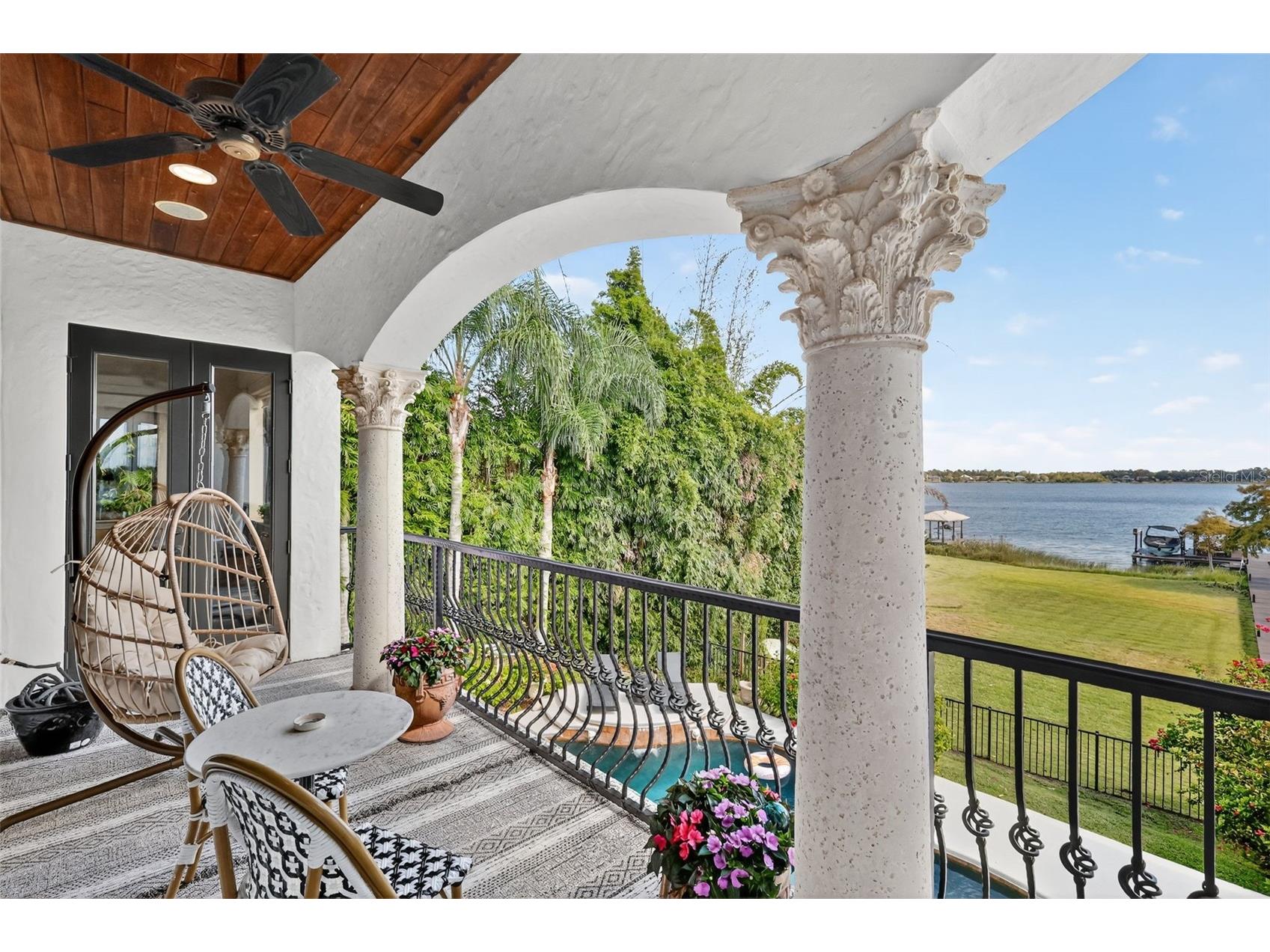 1016 Juliette Boulevard Mount Dora FL 32757 - LAKE LOCH LEVEN O6353667 image46