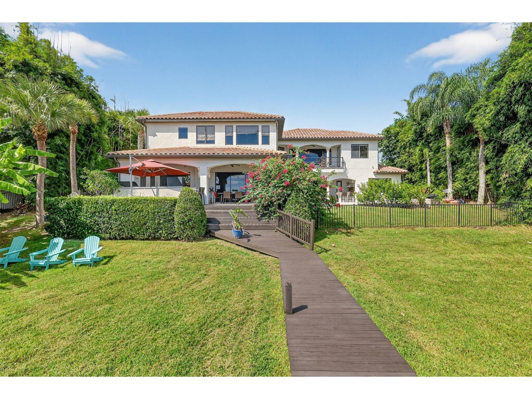 1016 Juliette Boulevard Mount Dora FL 32757 - LAKE LOCH LEVEN O6353667 image5