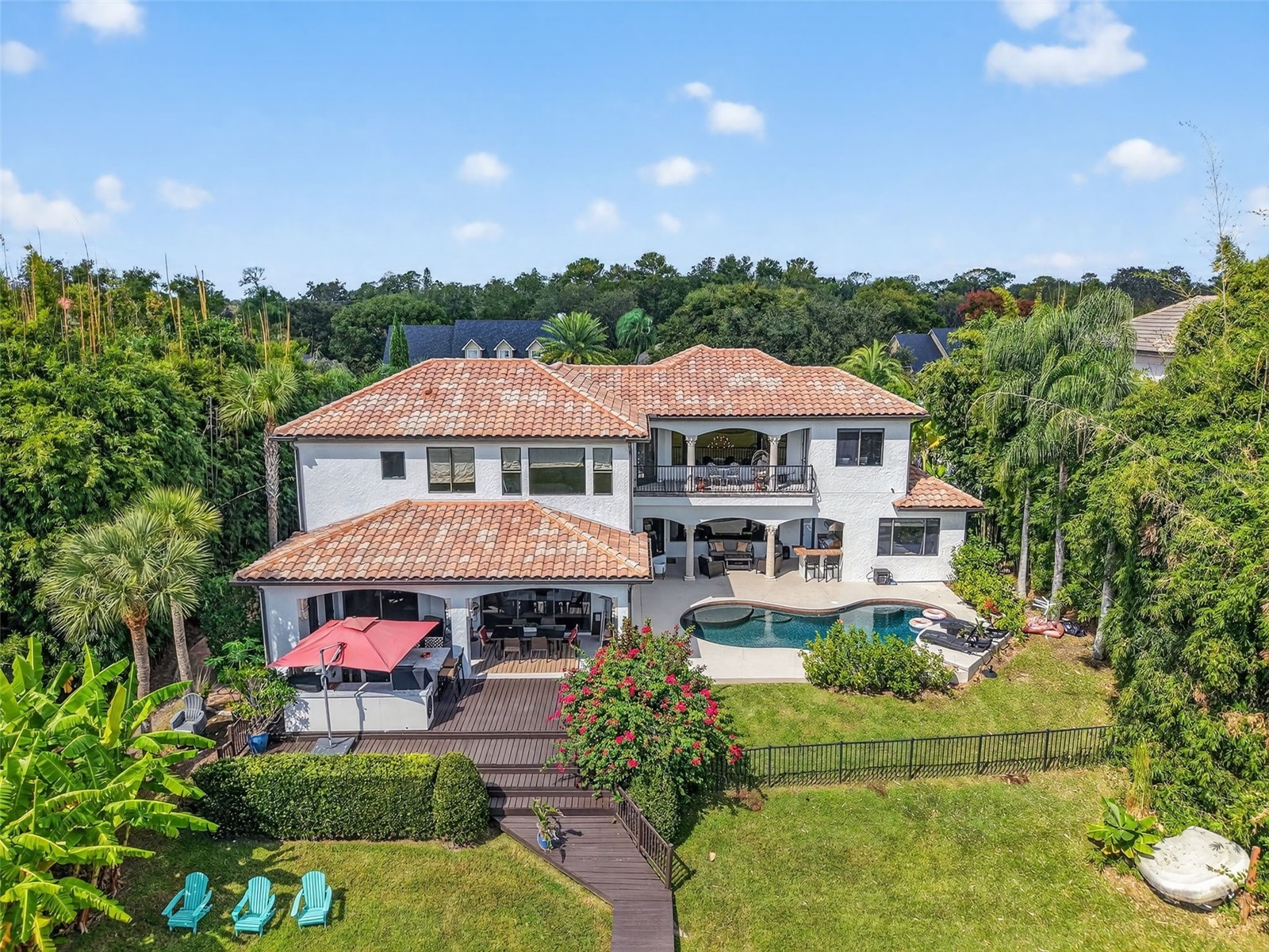 1016 Juliette Boulevard Mount Dora FL 32757 - LAKE LOCH LEVEN O6353667 image57