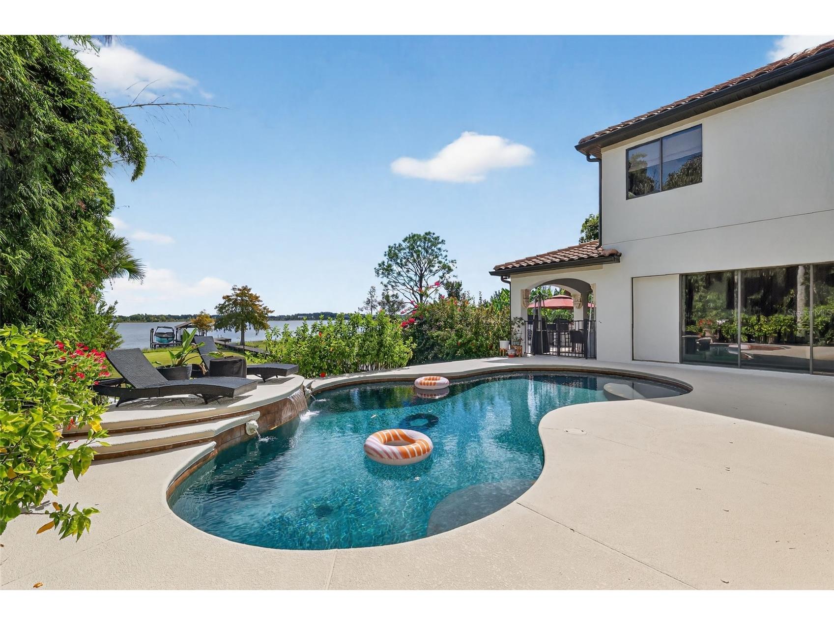 1016 Juliette Boulevard Mount Dora FL 32757 - LAKE LOCH LEVEN O6353667 image60