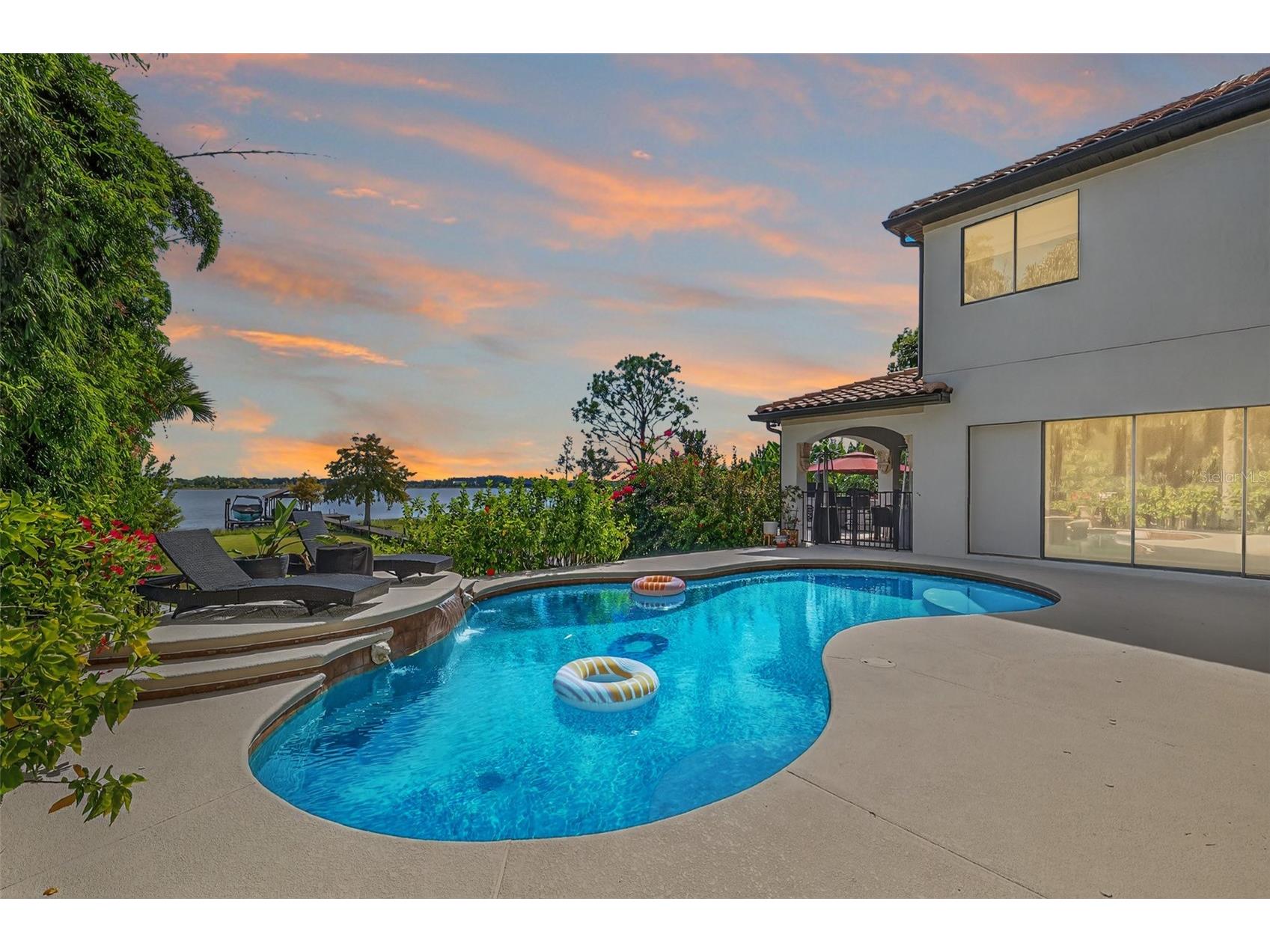 1016 Juliette Boulevard Mount Dora FL 32757 - LAKE LOCH LEVEN O6353667 image61