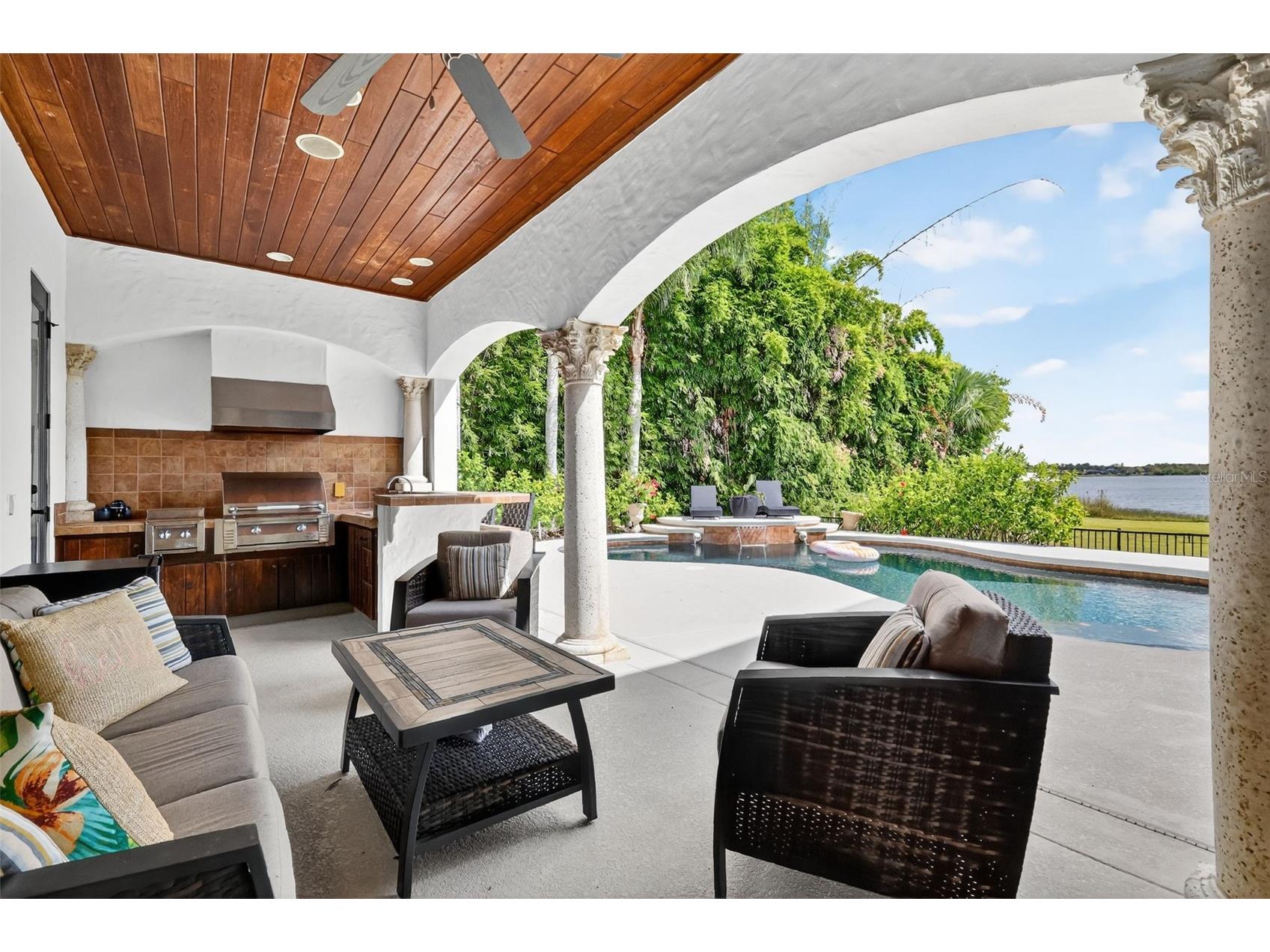 1016 Juliette Boulevard Mount Dora FL 32757 - LAKE LOCH LEVEN O6353667 image62