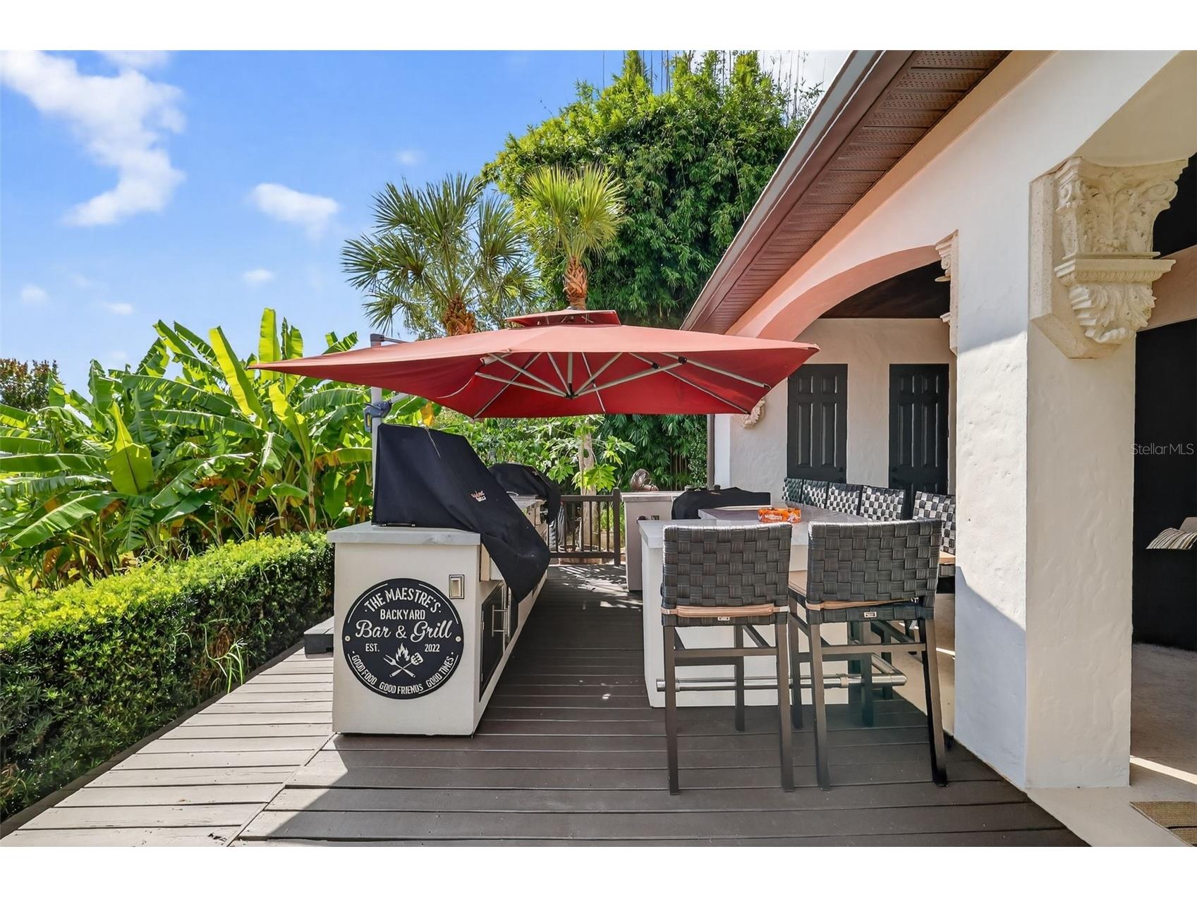 1016 Juliette Boulevard Mount Dora FL 32757 - LAKE LOCH LEVEN O6353667 image67