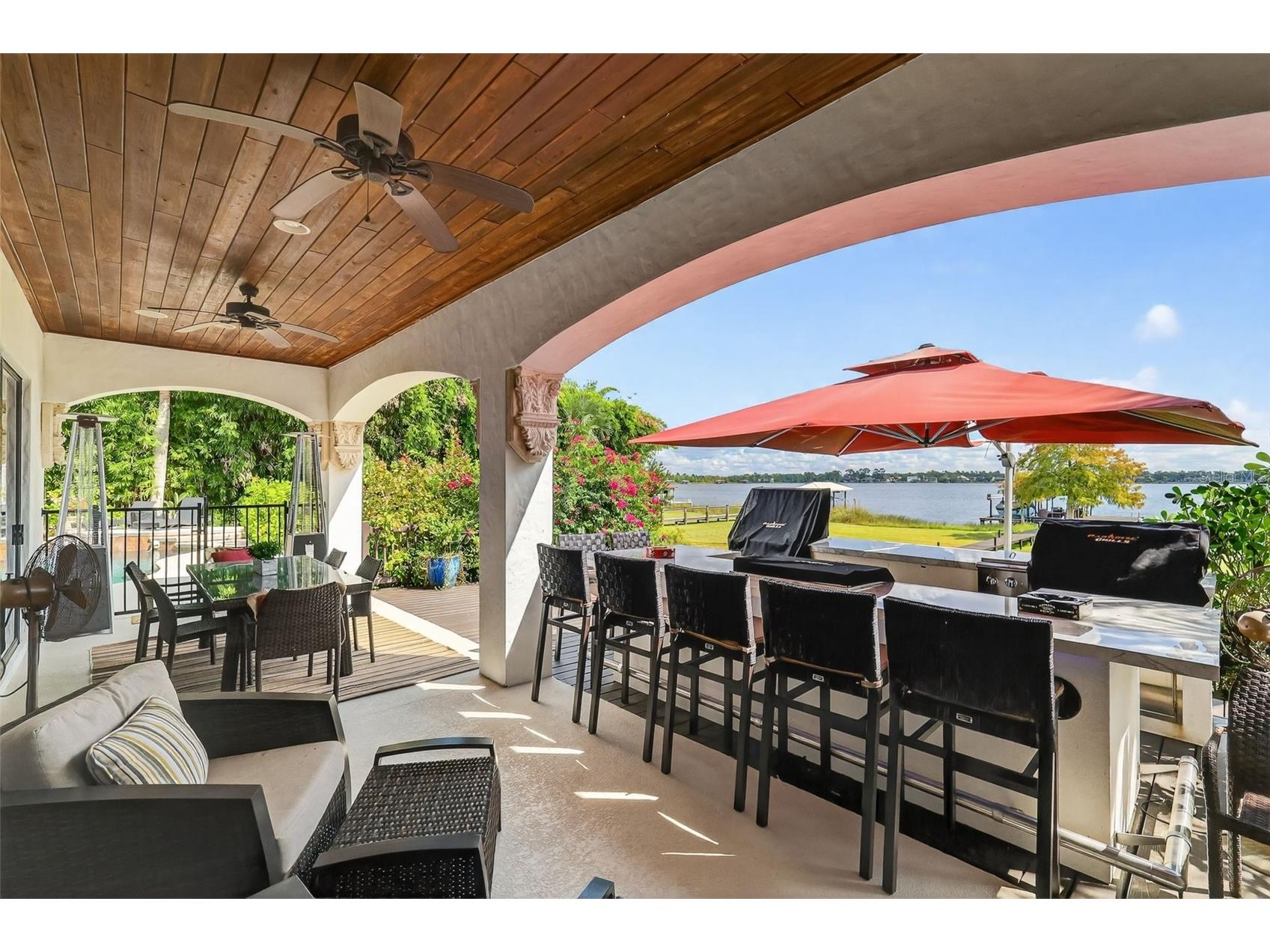 1016 Juliette Boulevard Mount Dora FL 32757 - LAKE LOCH LEVEN O6353667 image68