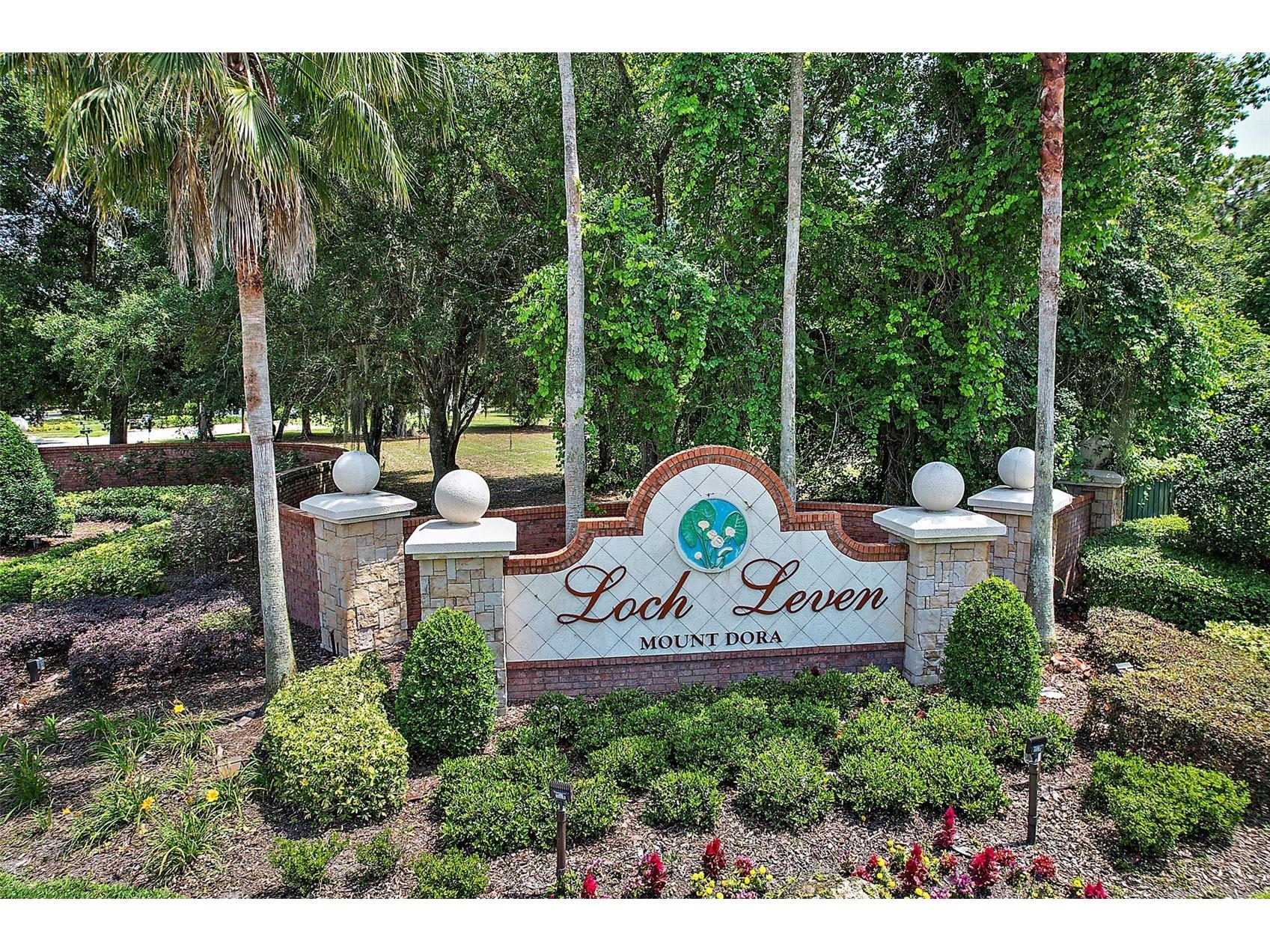 1016 Juliette Boulevard Mount Dora FL 32757 - LAKE LOCH LEVEN O6353667 image73