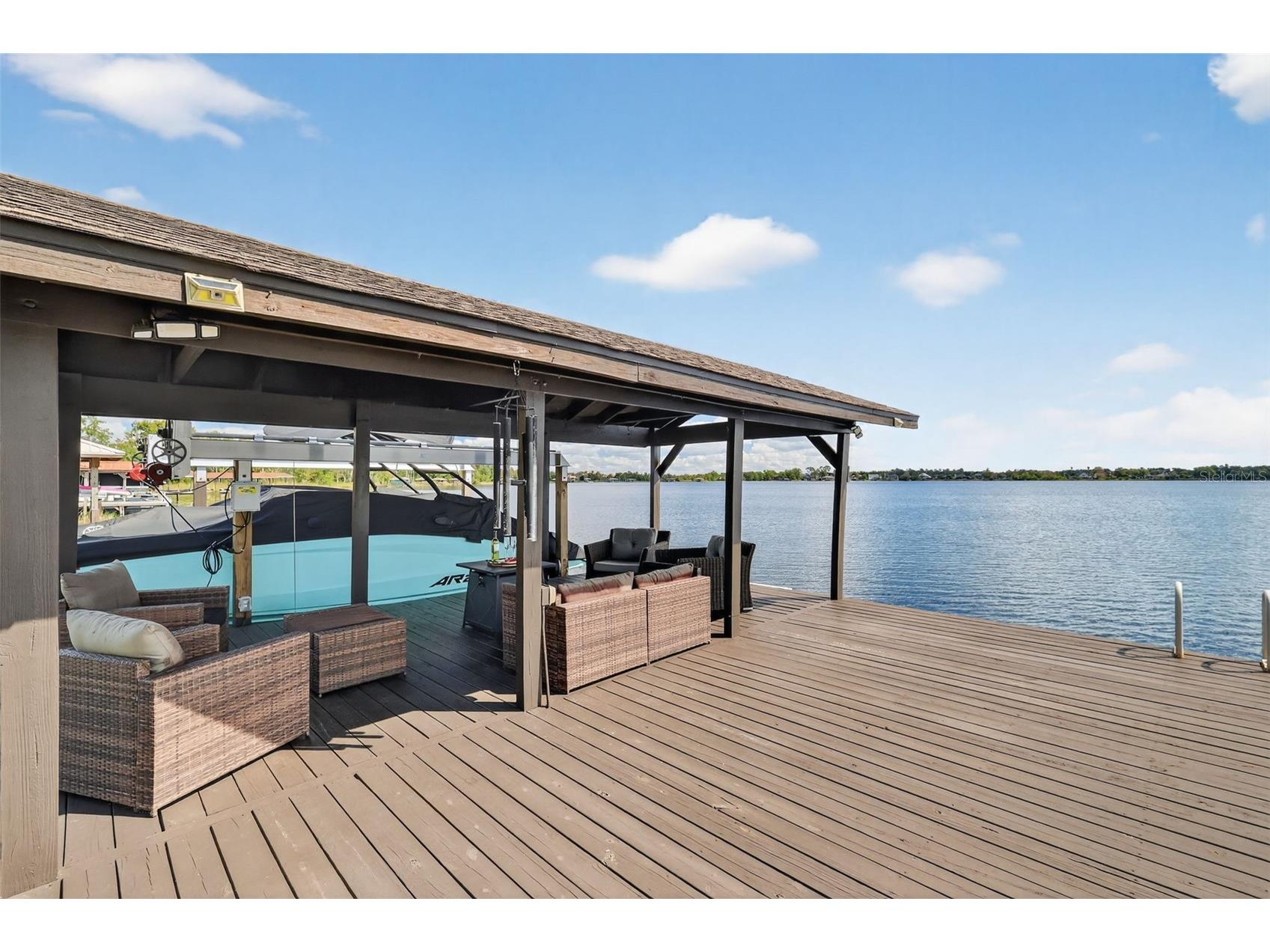 1016 Juliette Boulevard Mount Dora FL 32757 - LAKE LOCH LEVEN O6353667 image8