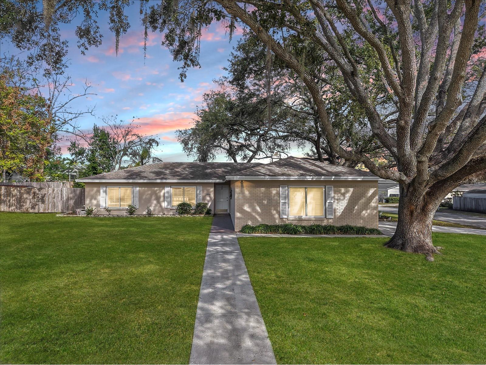 1016 Lady Guinevere Drive Valrico FL 33594 TB8468063 image1