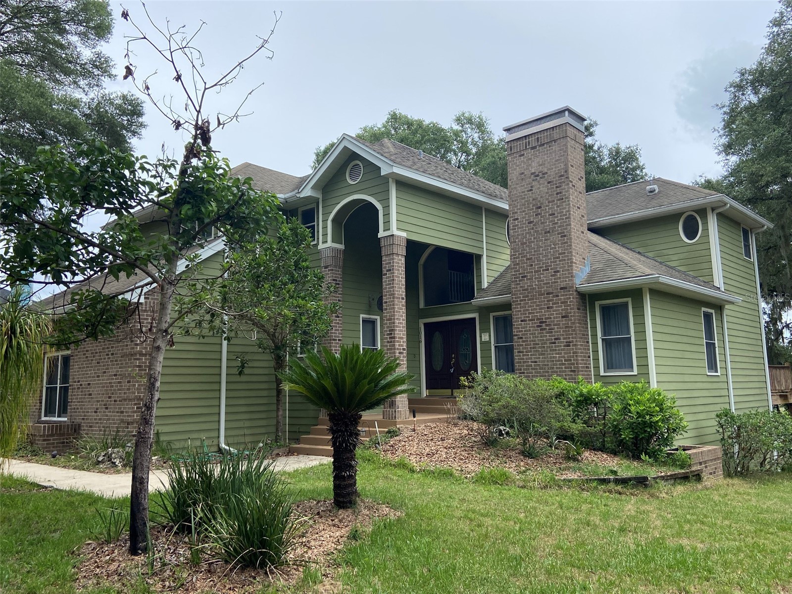 1016 Lakeside Dr. Drive Apopka FL 32712 - LAKE PREVATT O6418091 image1