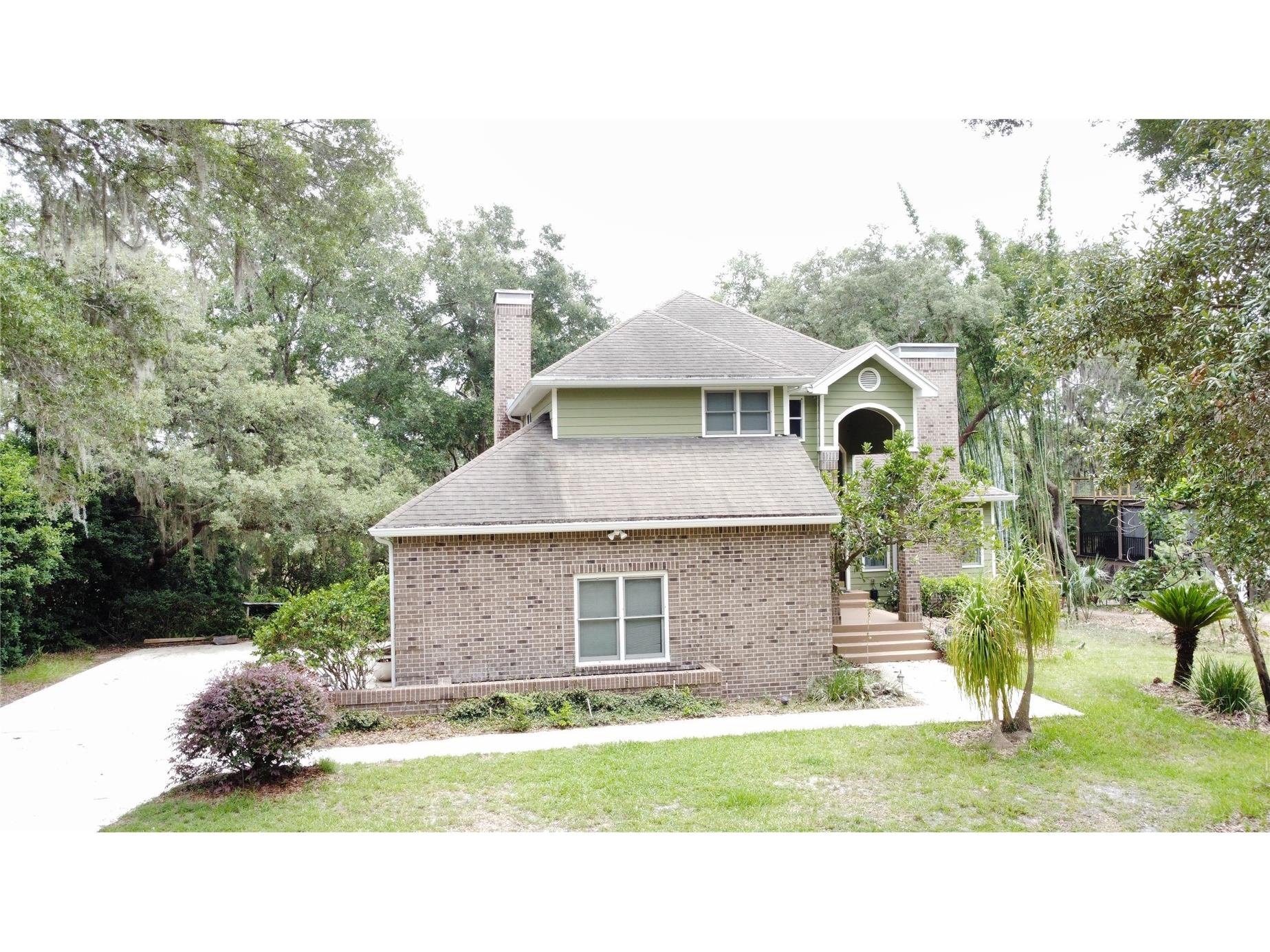 1016 Lakeside Dr. Drive Apopka FL 32712 - LAKE PREVATT O6418091 image3
