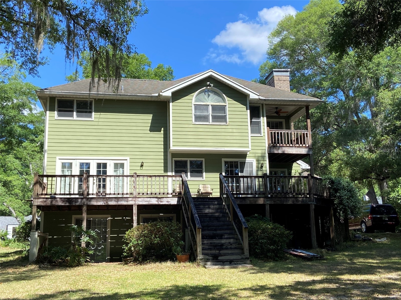 1016 Lakeside Dr. Drive Apopka FL 32712 - LAKE PREVATT O6418091 image6