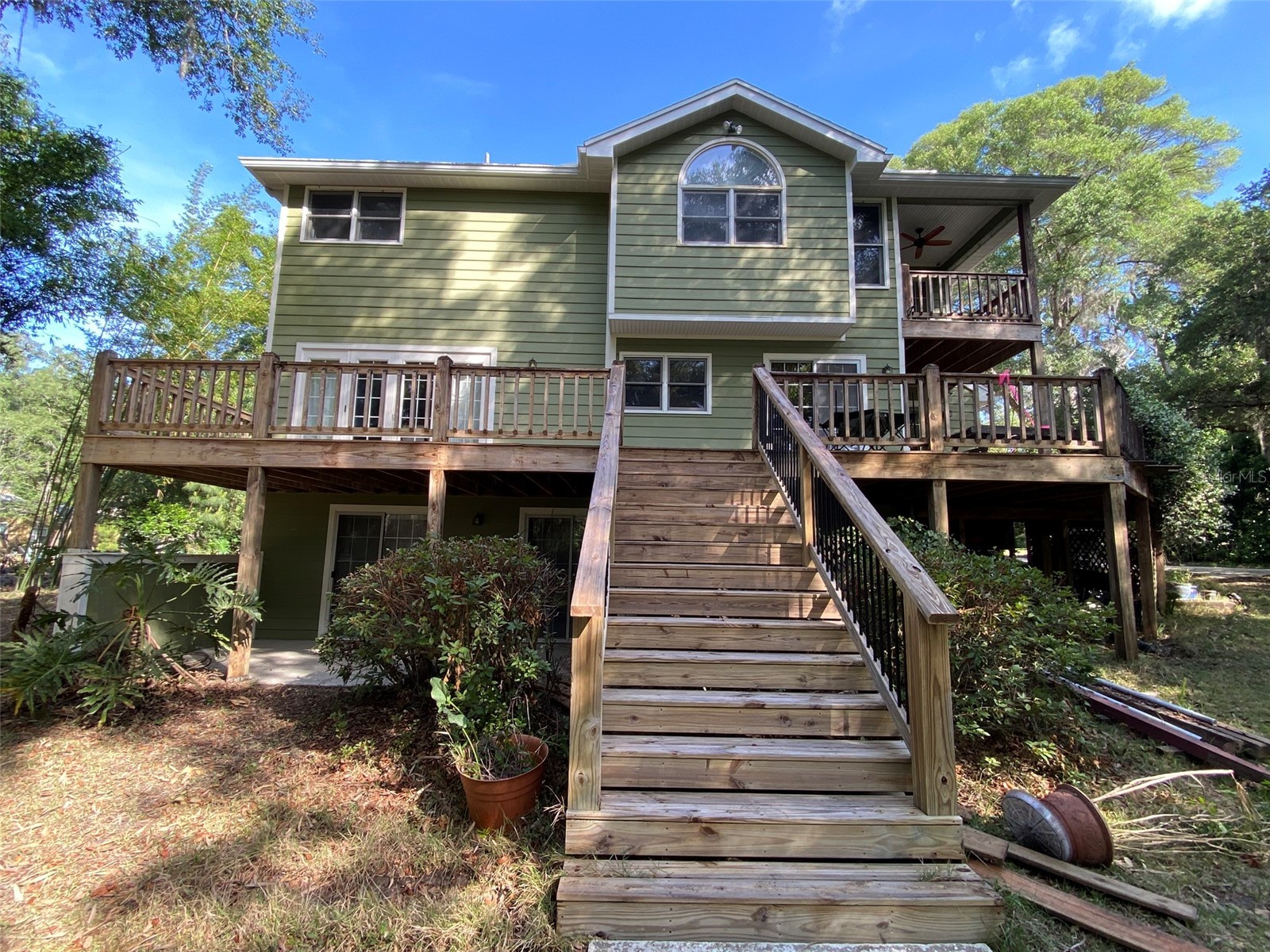 1016 Lakeside Dr. Drive Apopka FL 32712 - LAKE PREVATT O6418091 image7