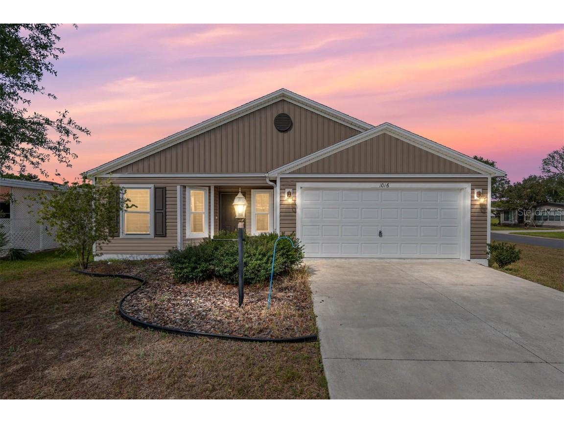 1016 Linda Lane The Villages FL 32159 G5067864 image1