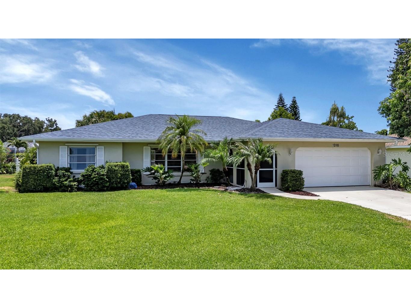 1016 N Cypress Point Drive Venice FL 34293 D6136936 image1
