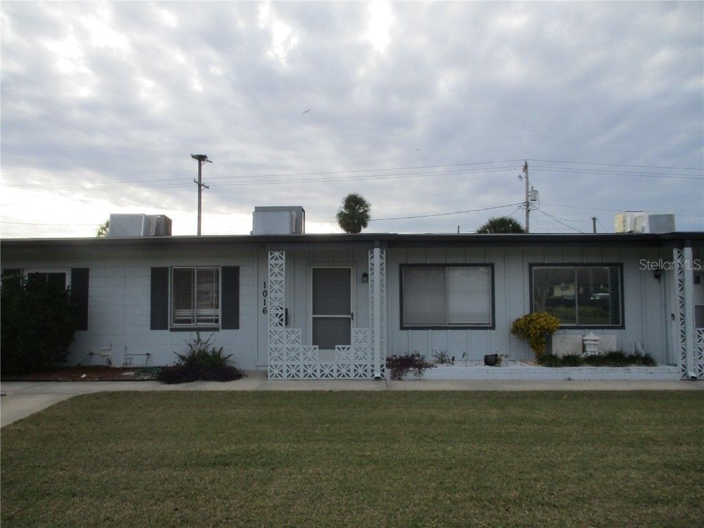 1016 N Pebble Beach Boulevard Sun City Center FL 33573 T3495165 image1