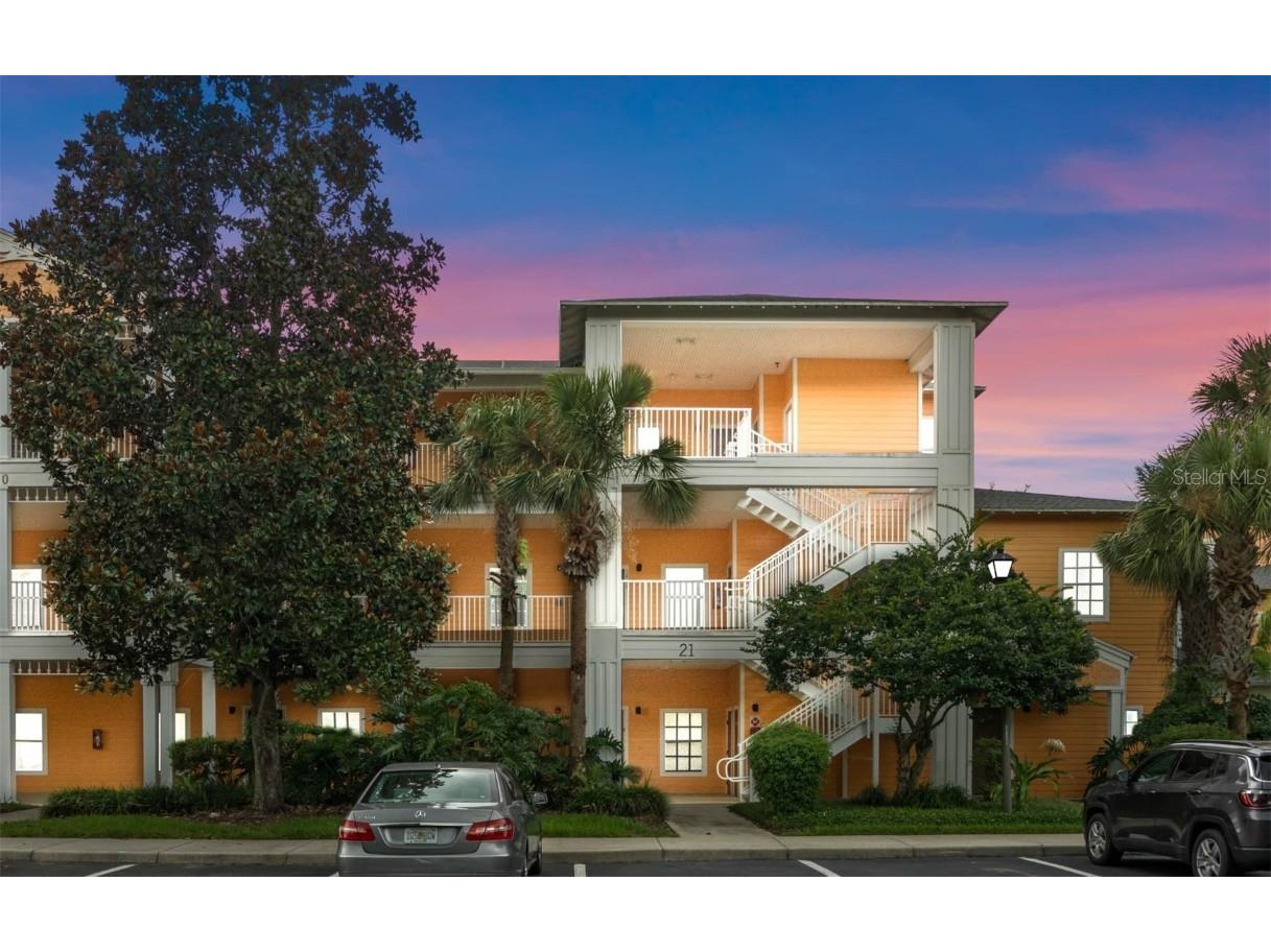 1016 New Providence Promenade 21304 #1016 Davenport FL 33897 O6127827 image1