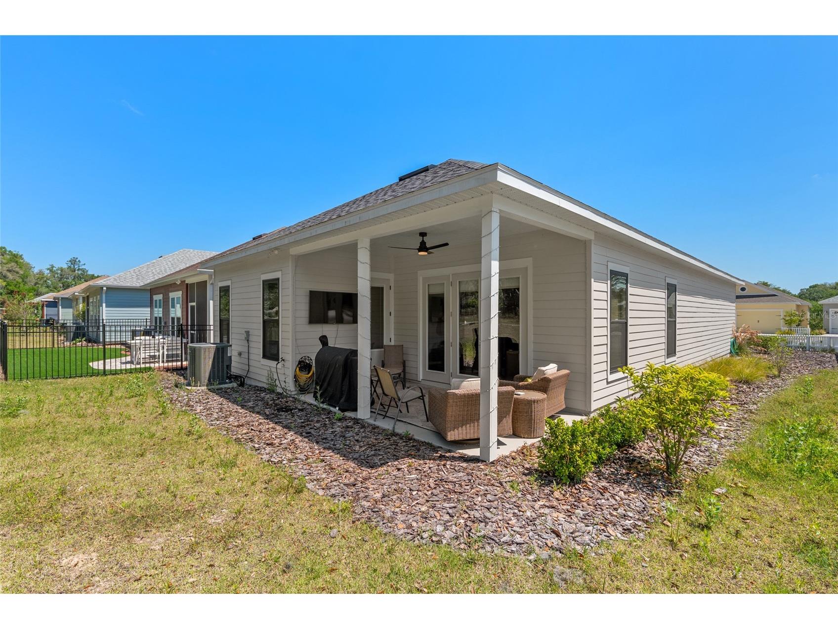 1016 NW 132nd Boulevard Newberry FL 32669 GC539513 image44