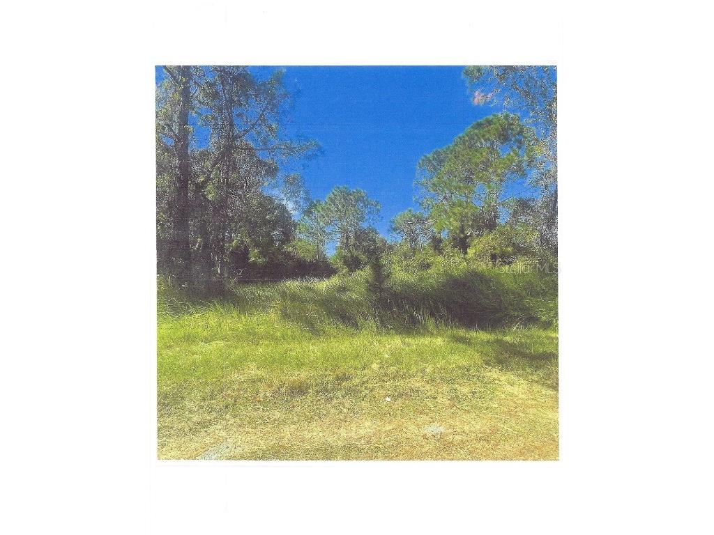 1016 Orchid Drive Indian Lake Estates FL 33855 O6305864 image2