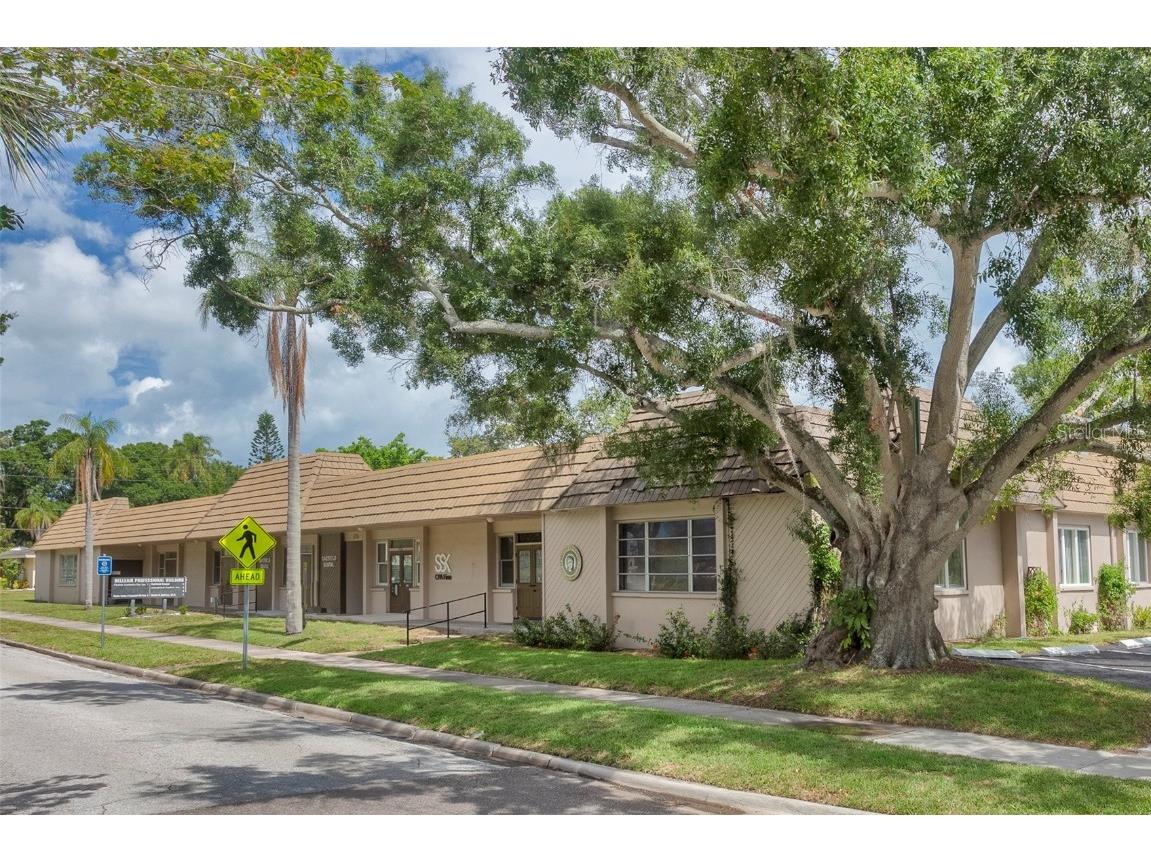 1016 Ponce De Leon Boulevard #2 Belleair FL 33756 U8162940 image1