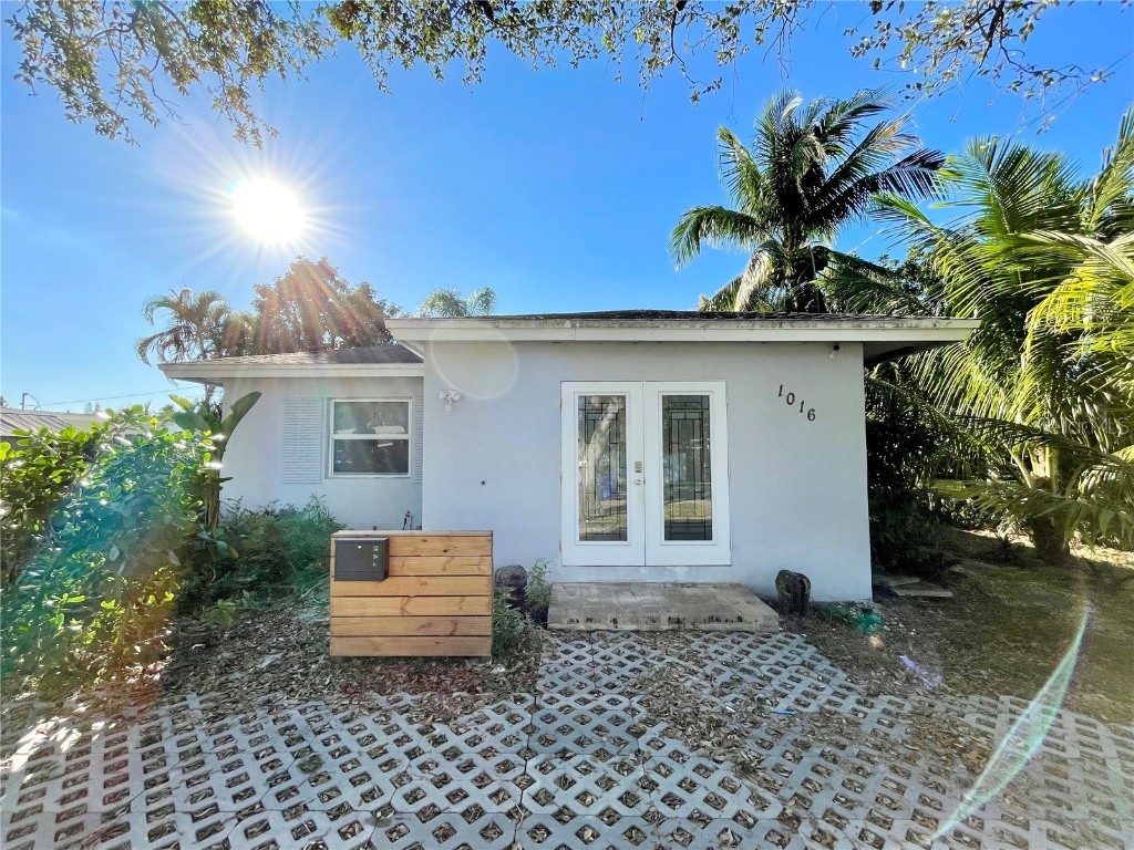 1016 S 24th Terrace Hollywood FL 33020 O6173860 image1