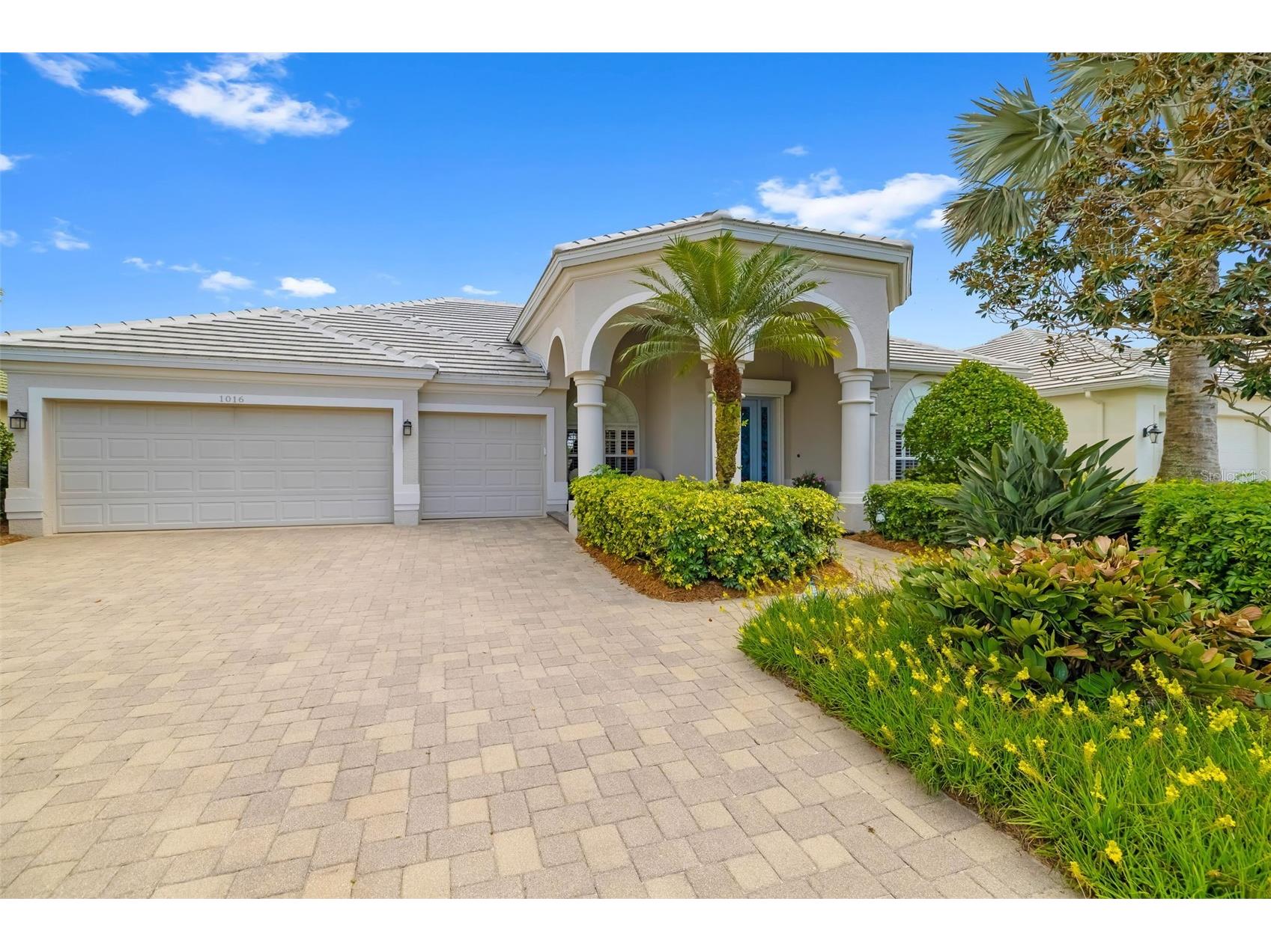 1016 Scherer Way Osprey FL 34229 A4687161 image1