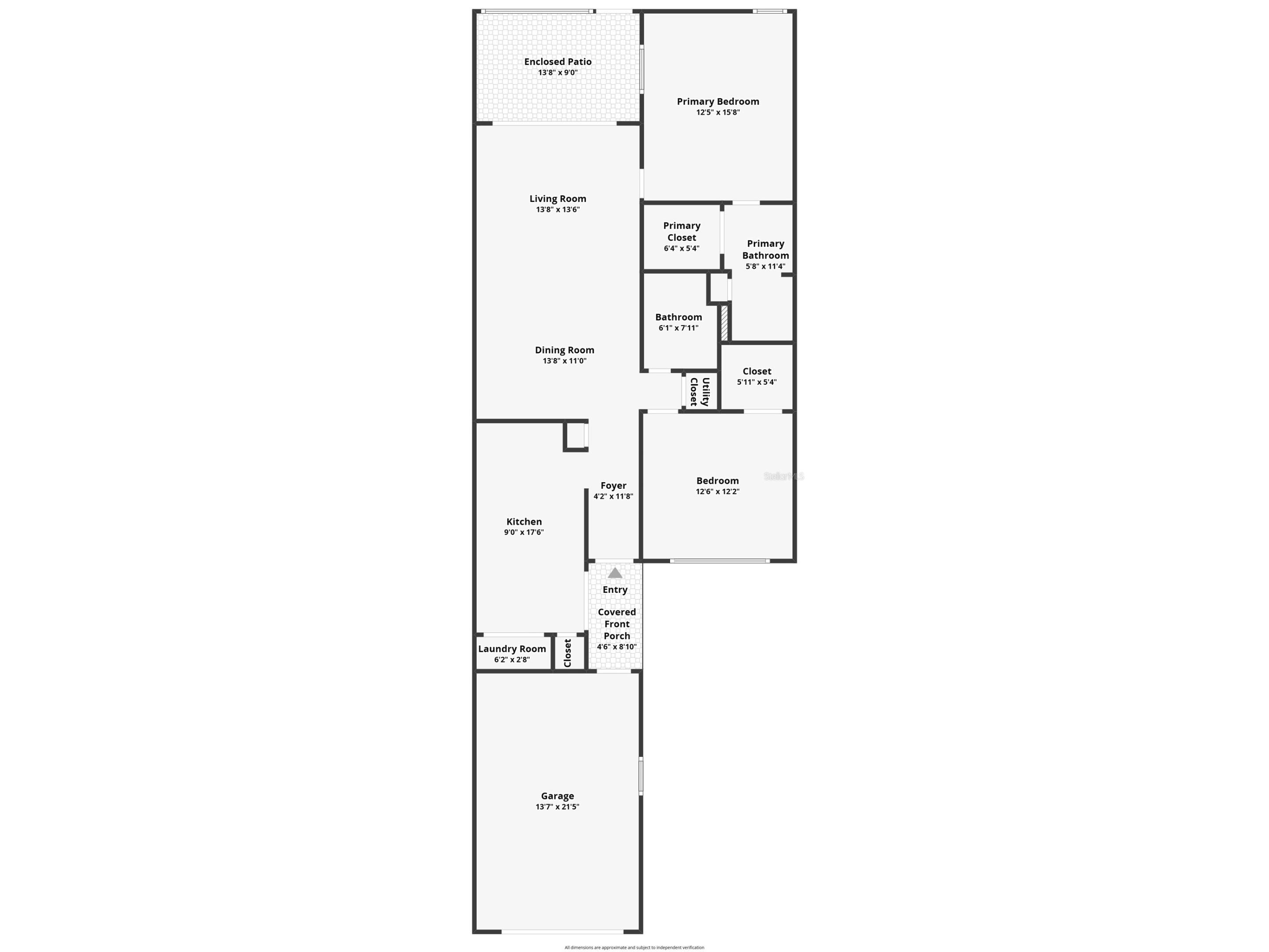 1016 Sherrywood Street Casselberry FL 32730 O6414704 image4