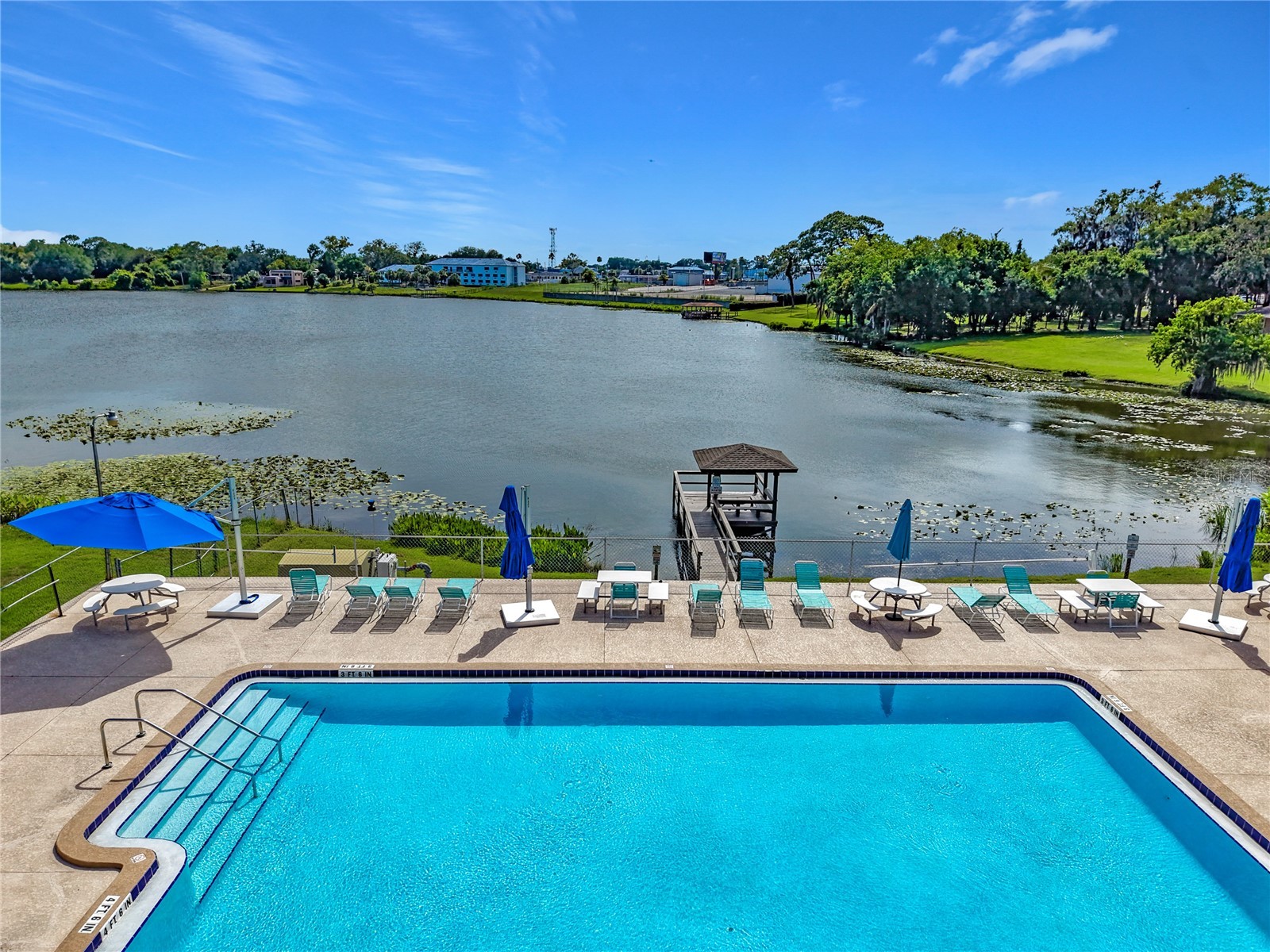 1016 Sherrywood Street Casselberry FL 32730 O6414704 image59