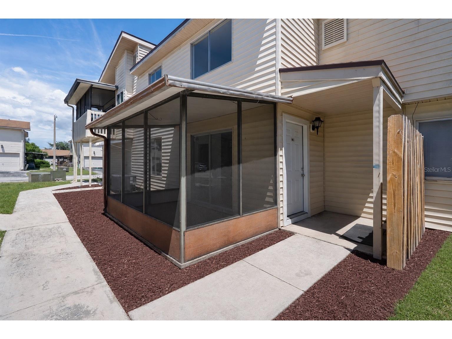 1016 Spring Meadow Drive #12 Kissimmee FL 34741 R4911578 image1