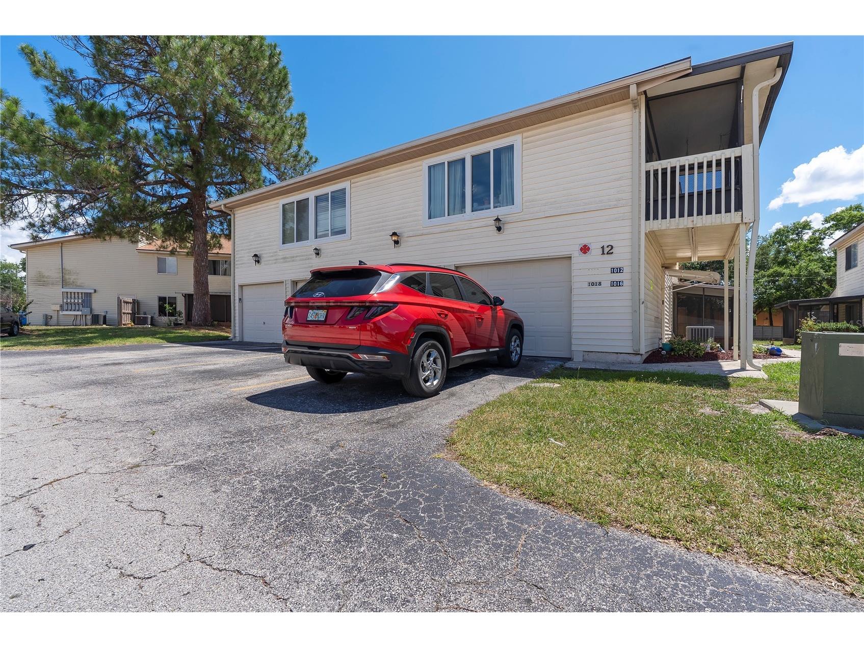 1016 Spring Meadow Drive #12 Kissimmee FL 34741 R4911578 image20