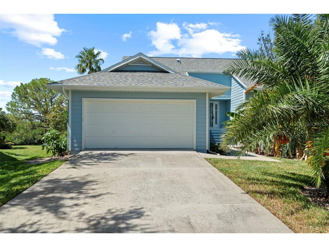 1016 Teal Pointe Tarpon Springs FL 34689 - LAKE AVOCA TB8346038 image1