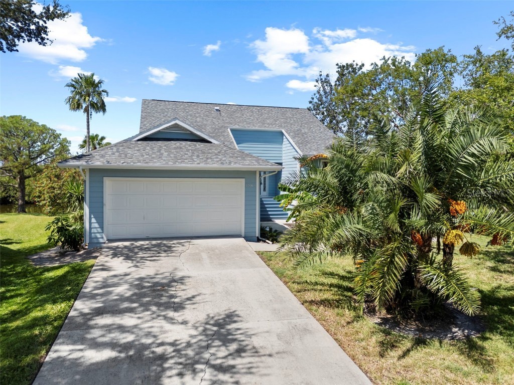 1016 Teal Pointe Tarpon Springs FL 34689 - LAKE AVOCA TB8346038 image2