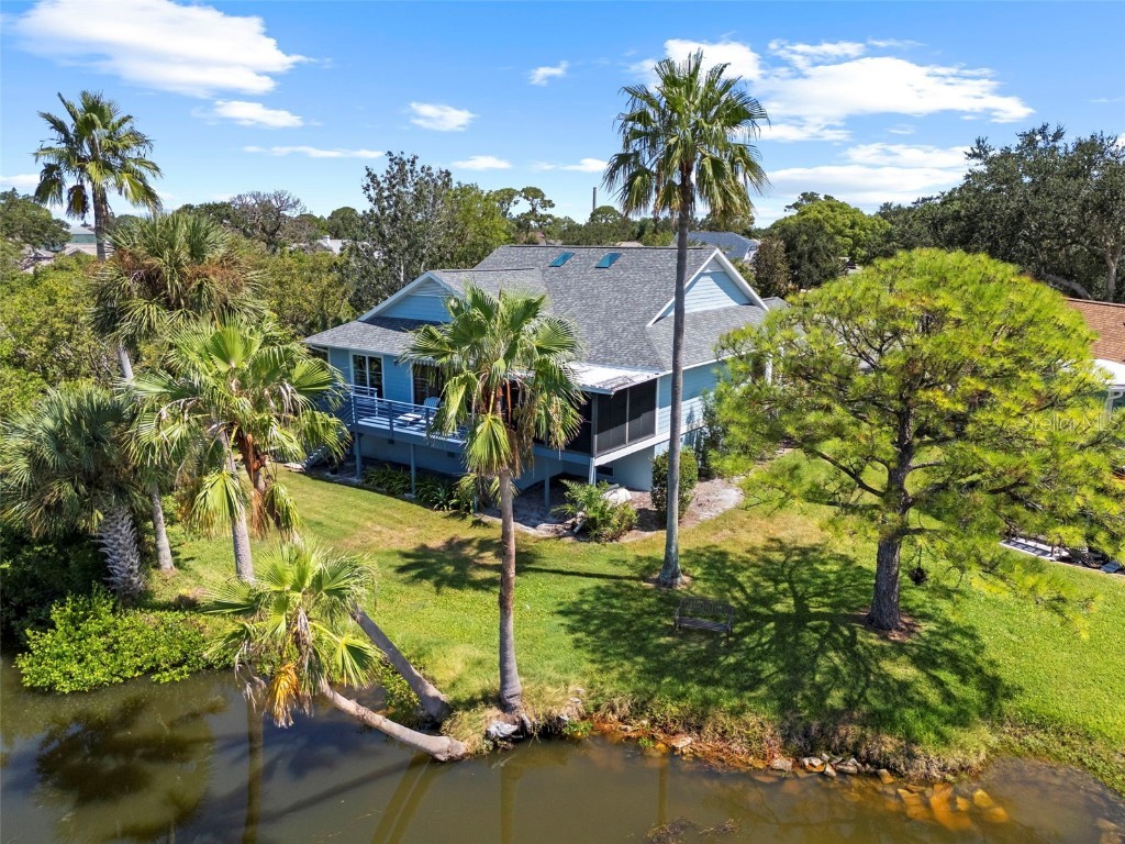 1016 Teal Pointe Tarpon Springs FL 34689 - LAKE AVOCA TB8346038 image43