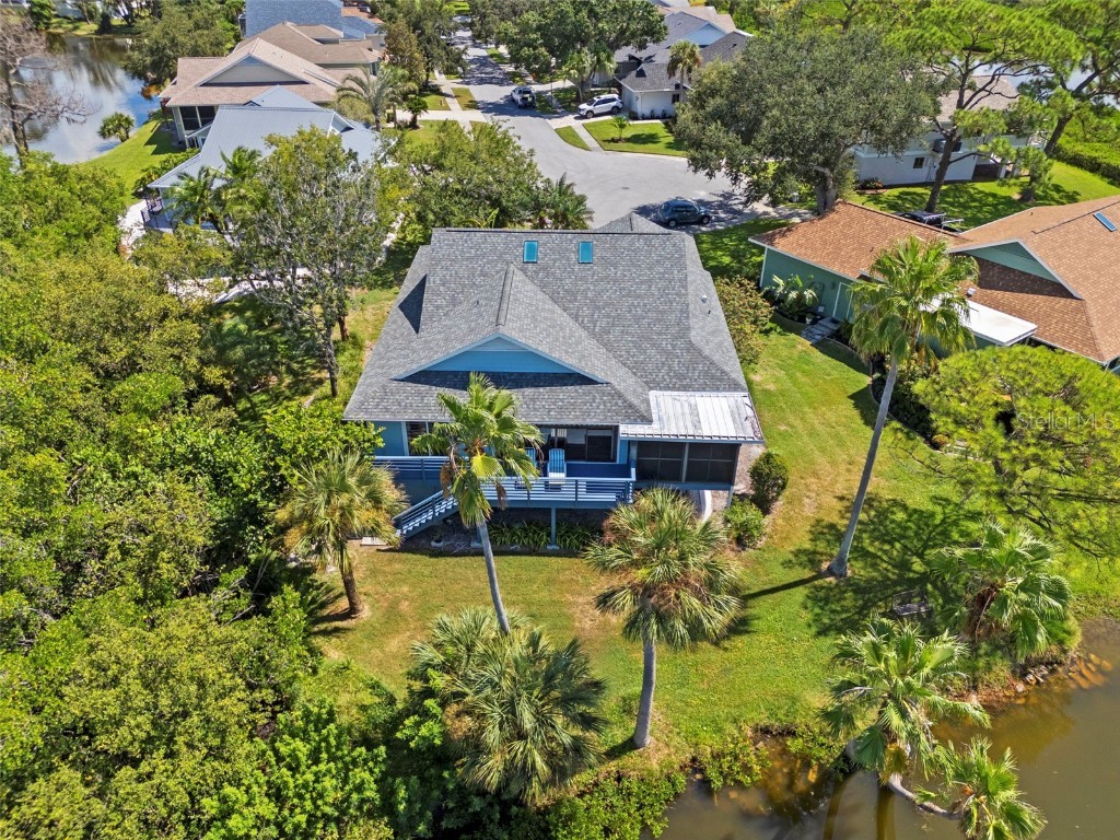 1016 Teal Pointe Tarpon Springs FL 34689 - LAKE AVOCA TB8346038 image44