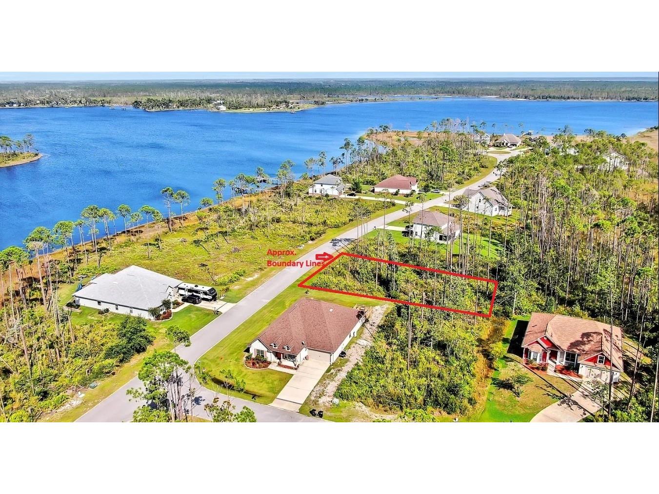 1016 Tidewater Lane Panama City FL 32404 V4938913 image1