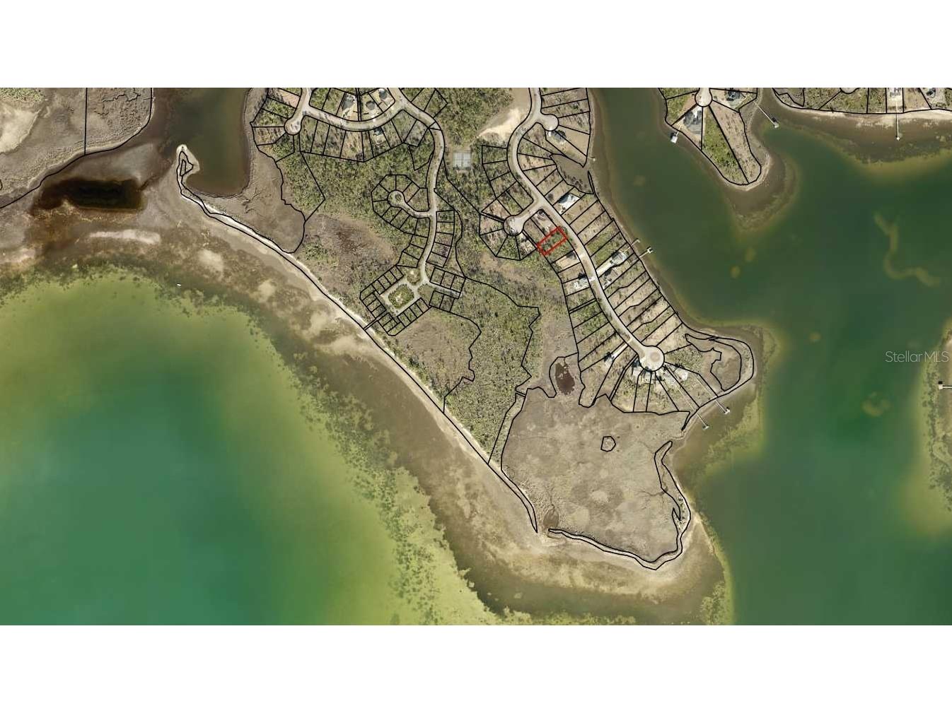 1016 Tidewater Lane Panama City FL 32404 V4938913 image7