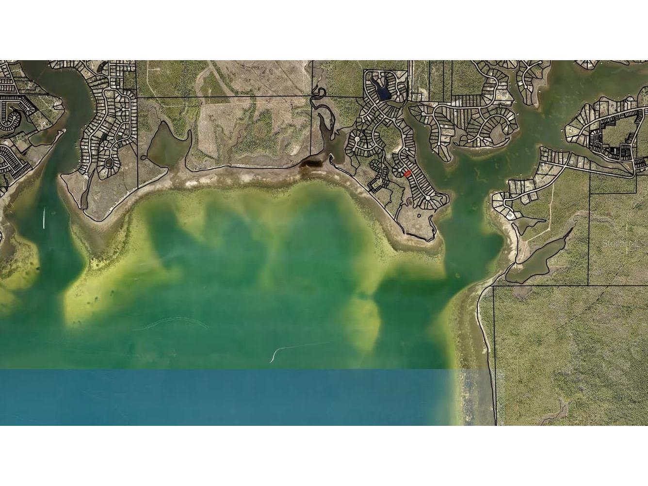 1016 Tidewater Lane Panama City FL 32404 V4938913 image8