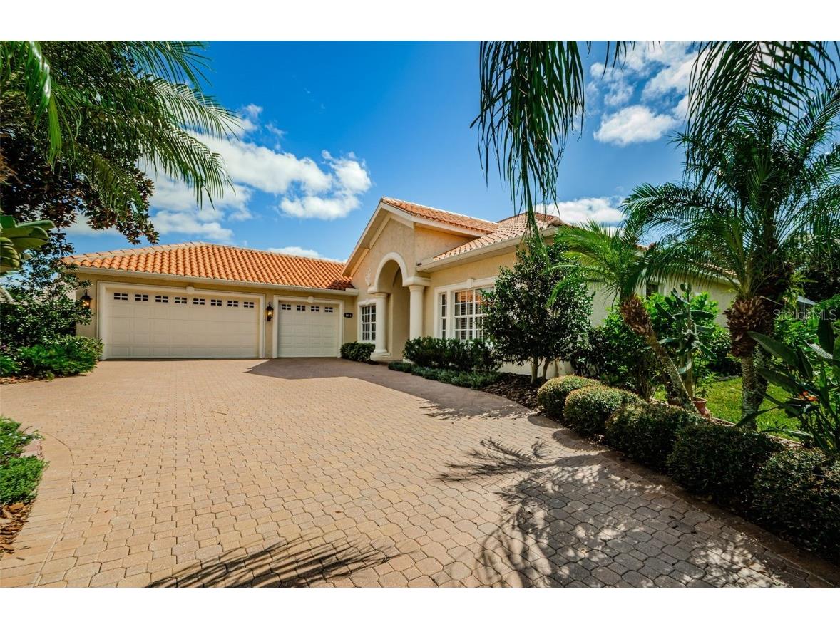 1016 Tuscany Drive Trinity FL 34655 U8217607 image1