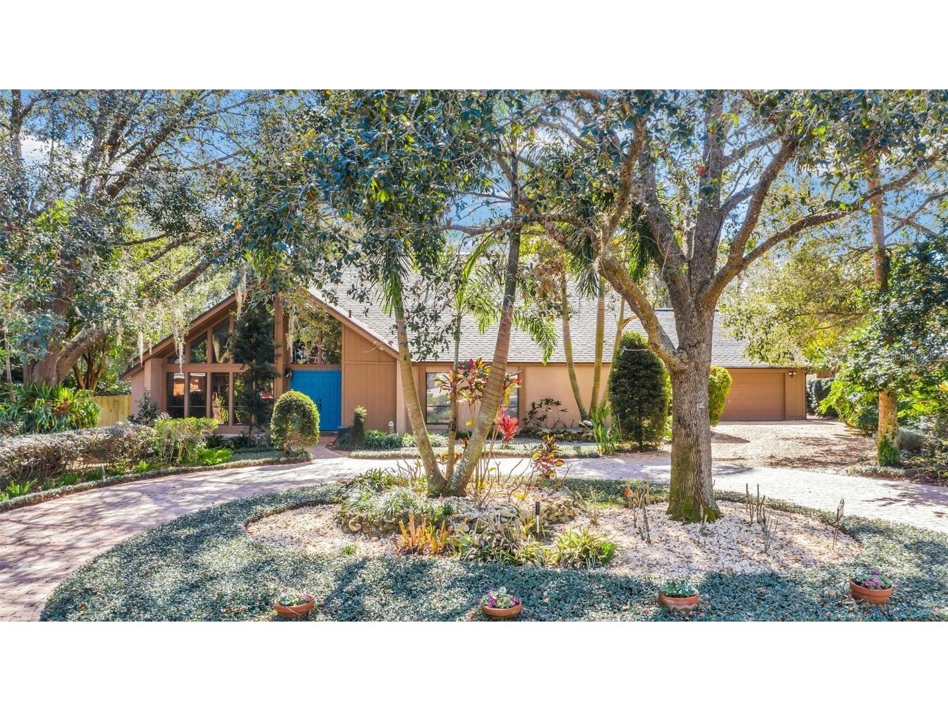 1016 Tuscany Place Winter Park FL 32789 - LAKE MAITLAND O6087704 image1