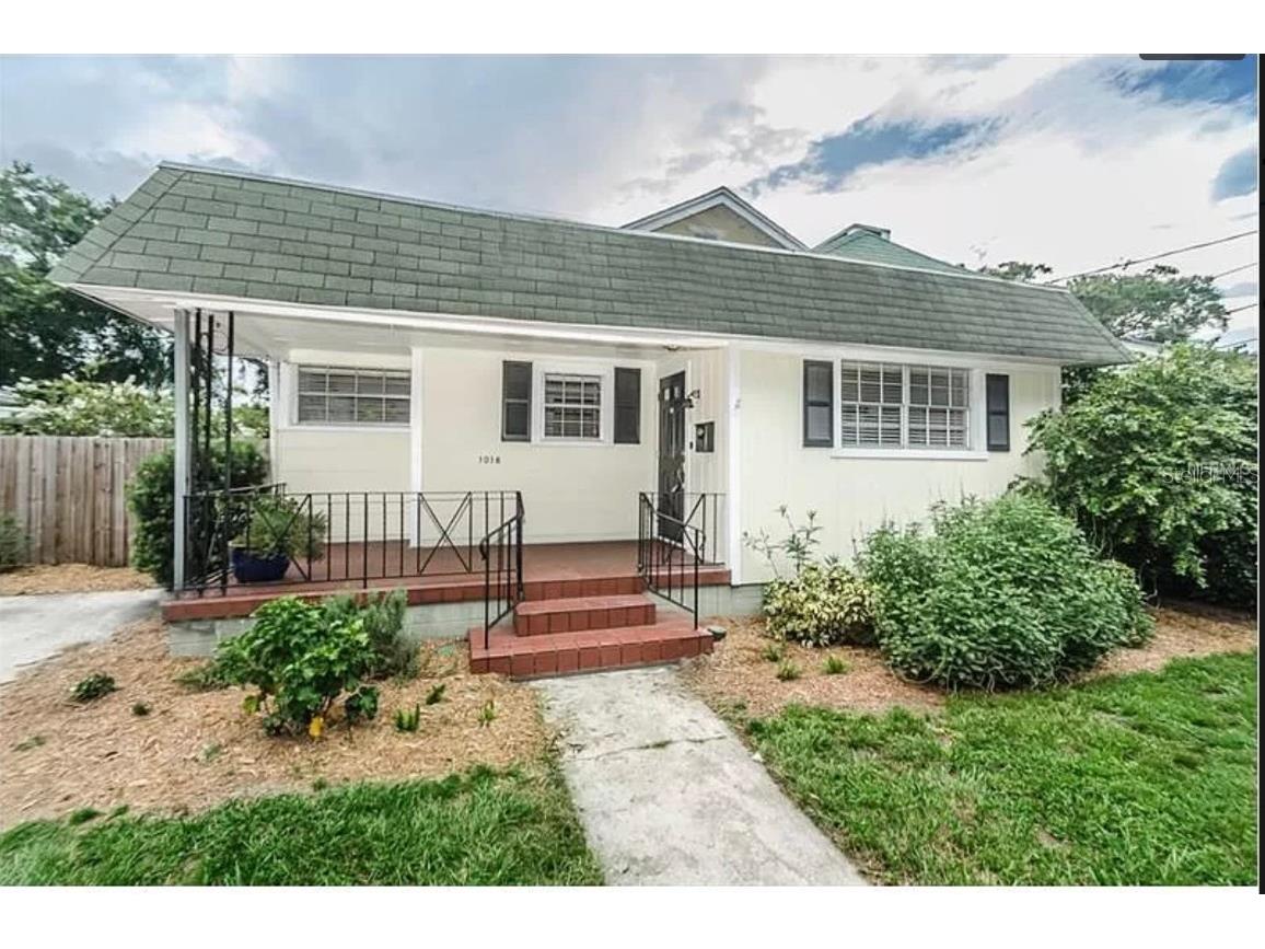 1016 W Alfred Street Tampa FL 33603 J974299 image1