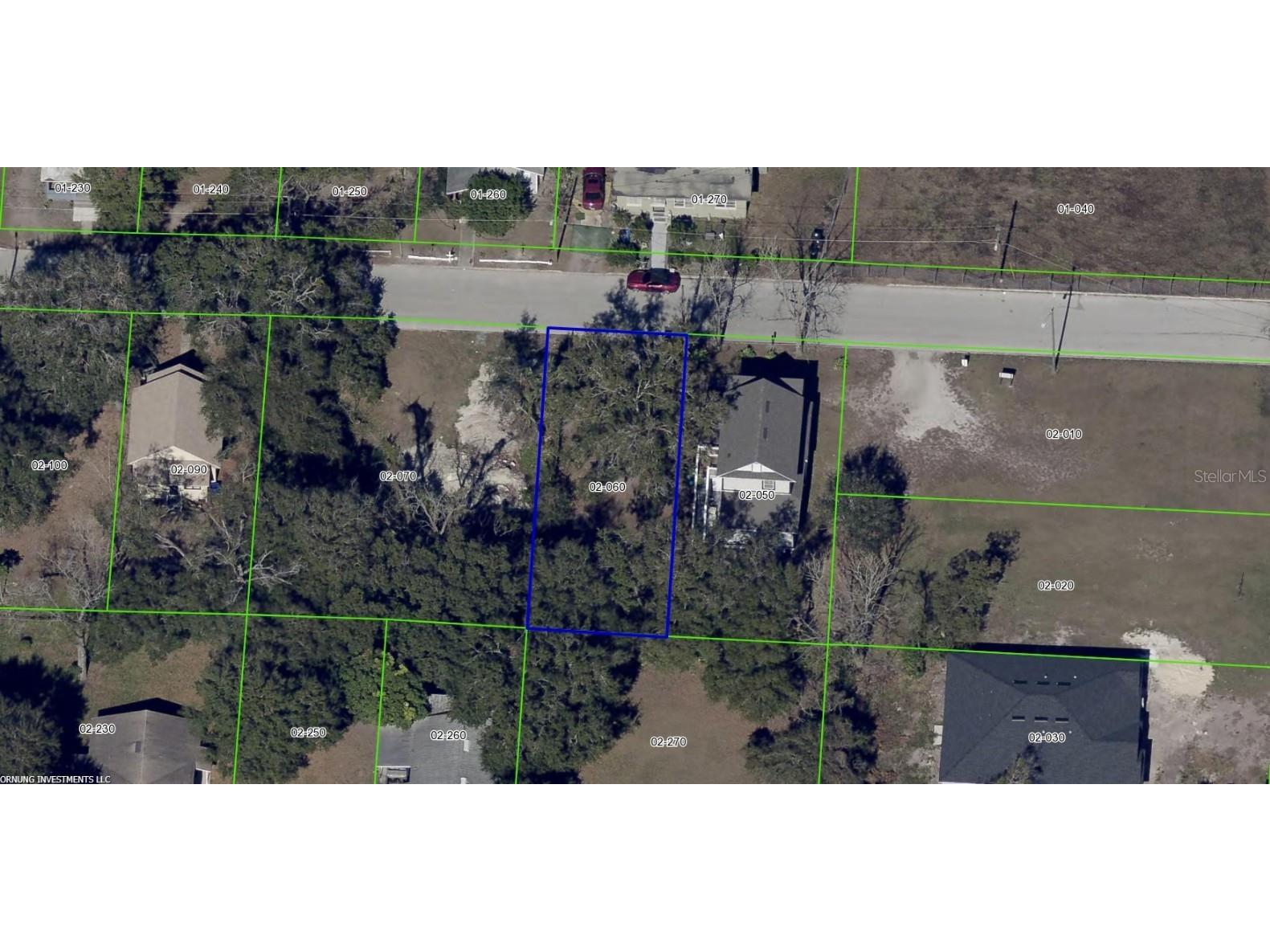 1016 W Jefferson Street Orlando FL 32805 O6136479 image1